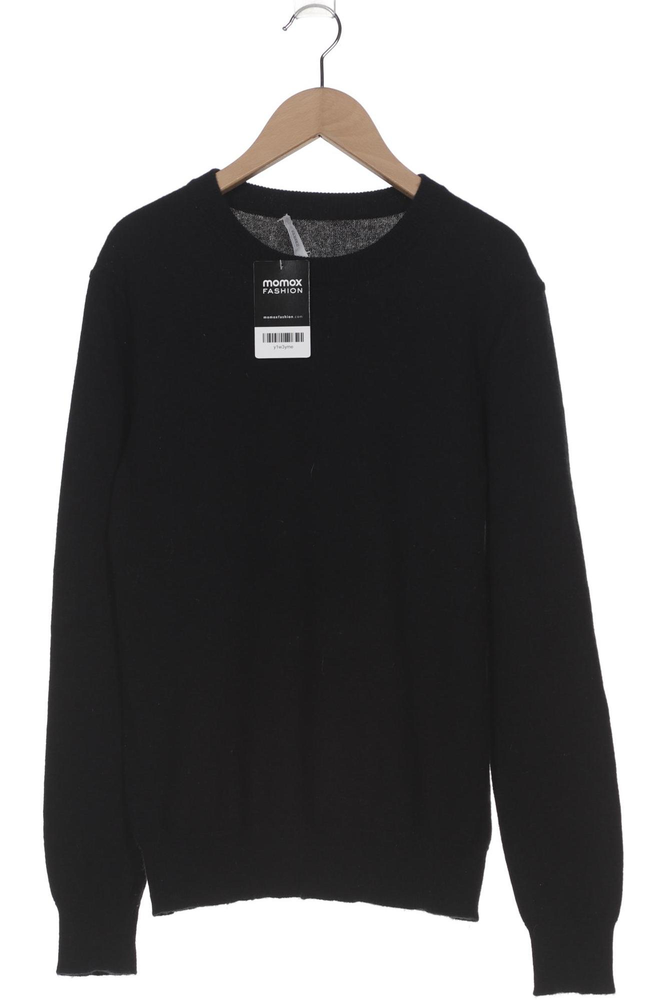 

Closed Damen Pullover, schwarz, Gr. 38