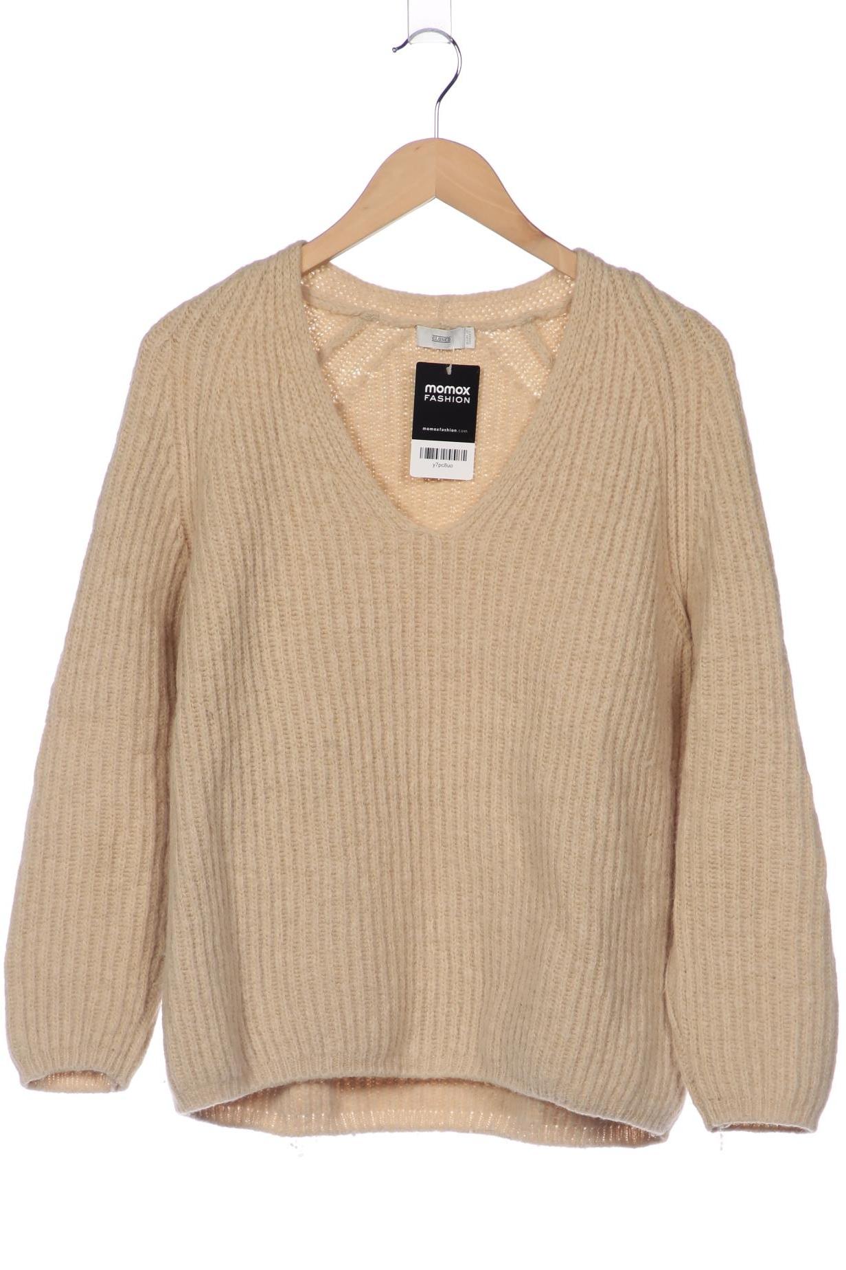 

Closed Damen Pullover, beige, Gr. 36