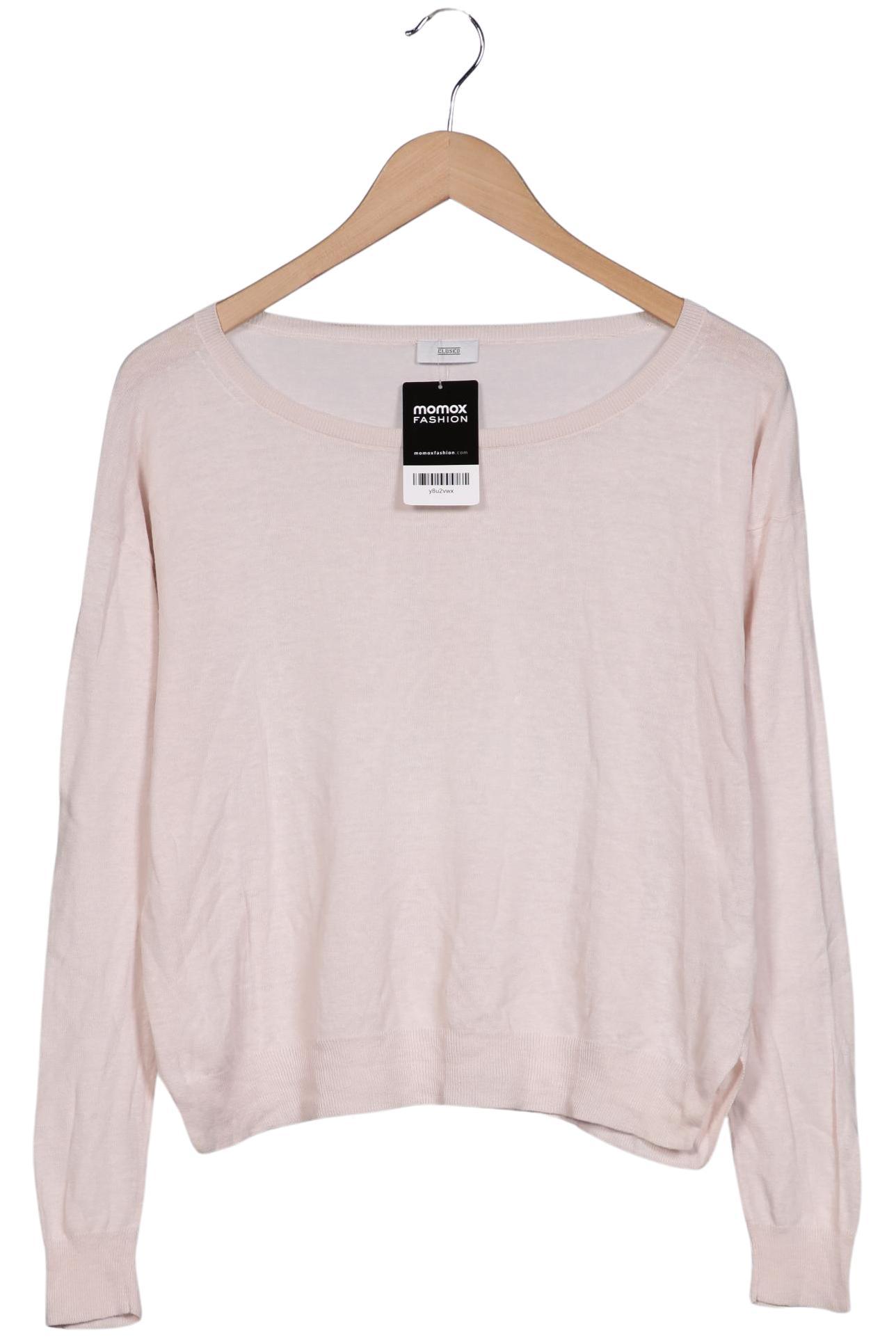 

Closed Damen Pullover, pink, Gr. 36