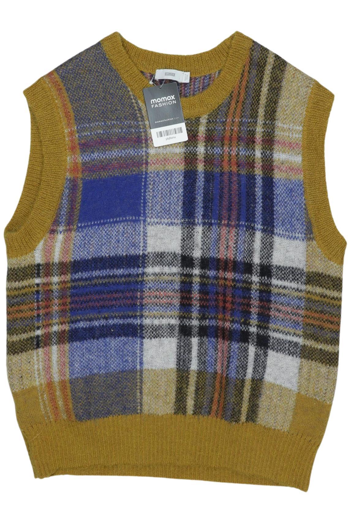 

Closed Damen Pullover, mehrfarbig, Gr. 42