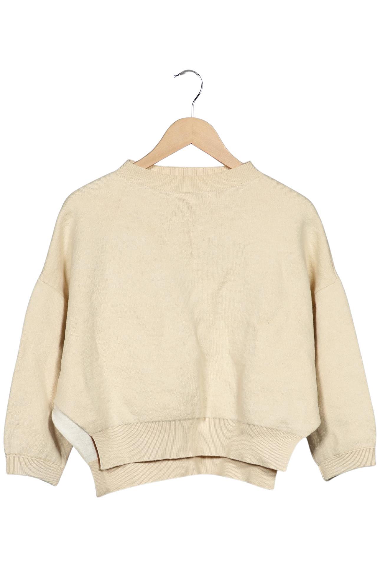 

Closed Damen Pullover, beige, Gr. 34