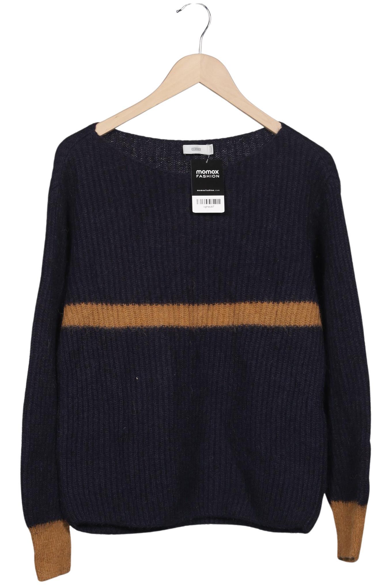 

Closed Damen Pullover, marineblau, Gr. 38