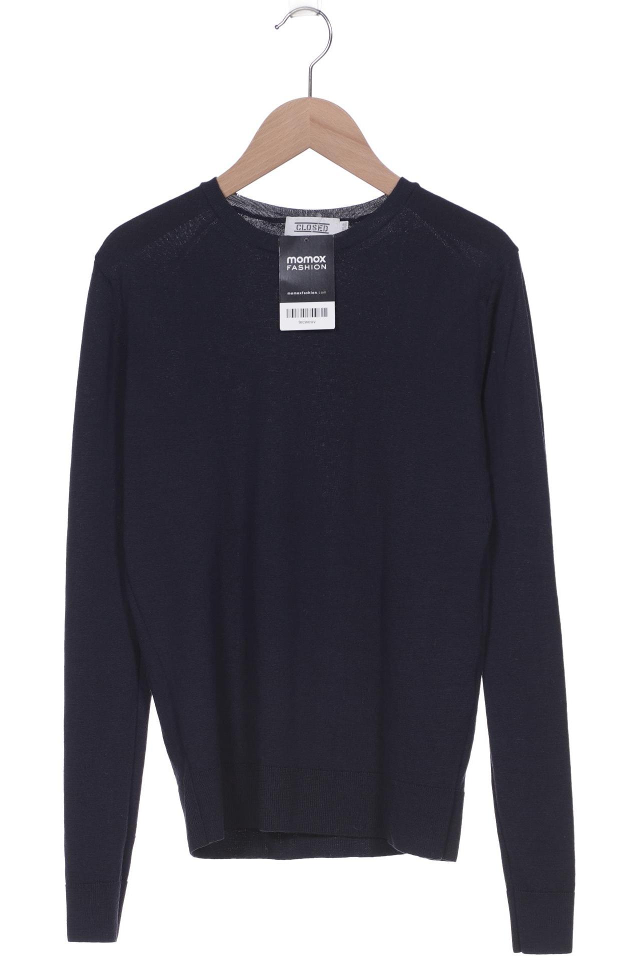 

Closed Damen Pullover, marineblau, Gr. 36