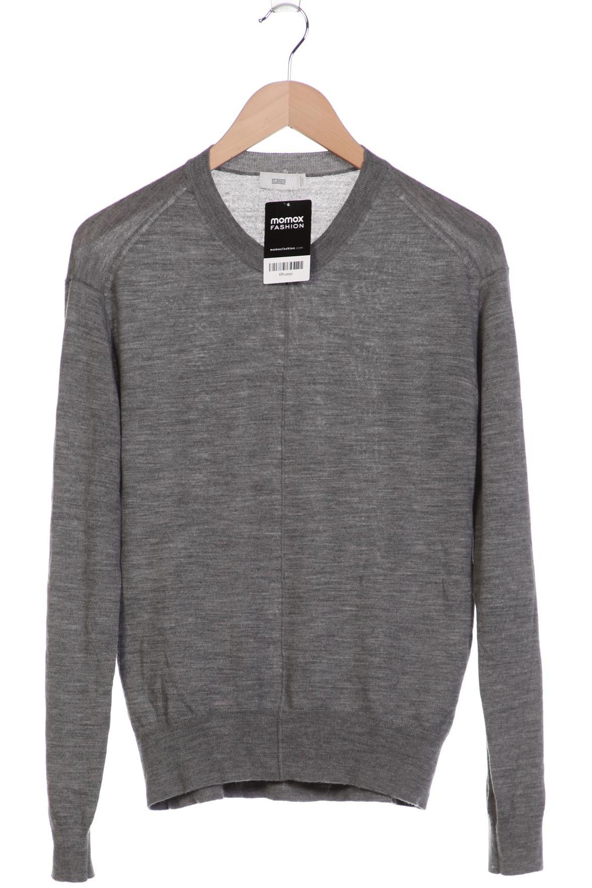 

Closed Damen Pullover, grau, Gr. 38