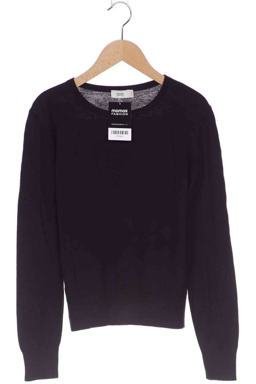 

Closed Damen Pullover, schwarz, Gr. 32