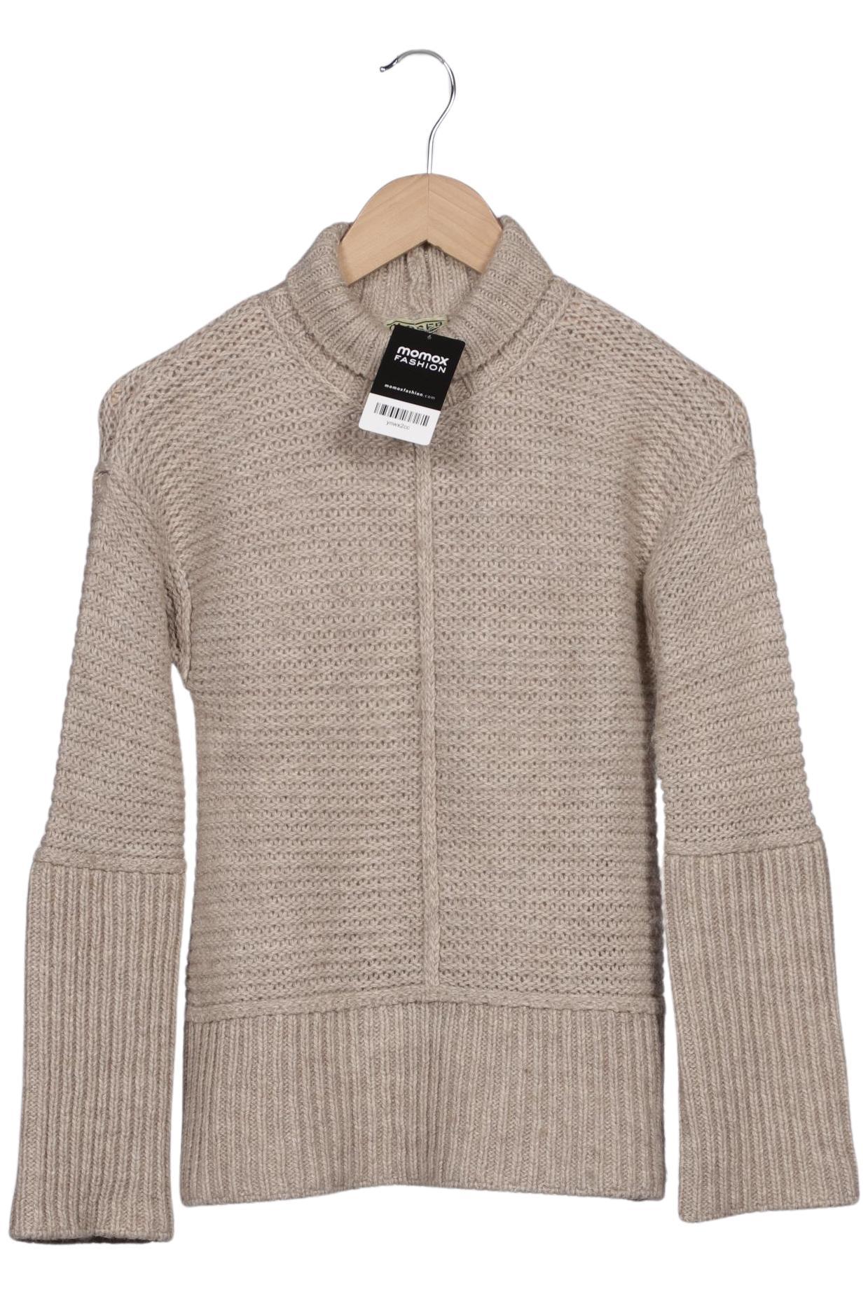 

Closed Damen Pullover, beige, Gr. 34