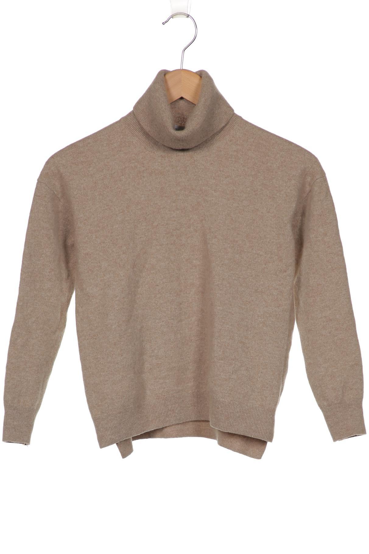 

Closed Damen Pullover, beige, Gr. 34
