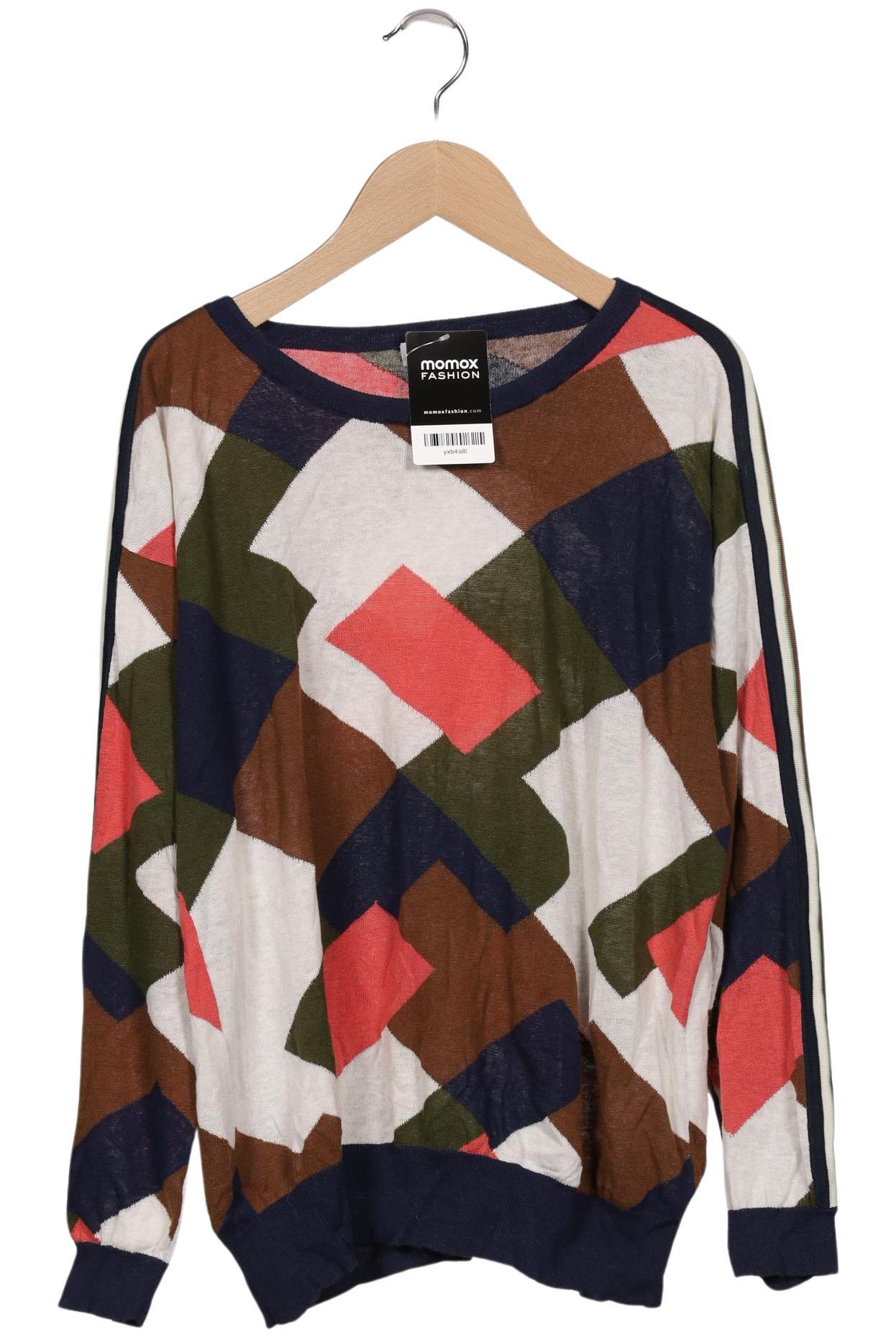 

Closed Damen Pullover, mehrfarbig, Gr. 38