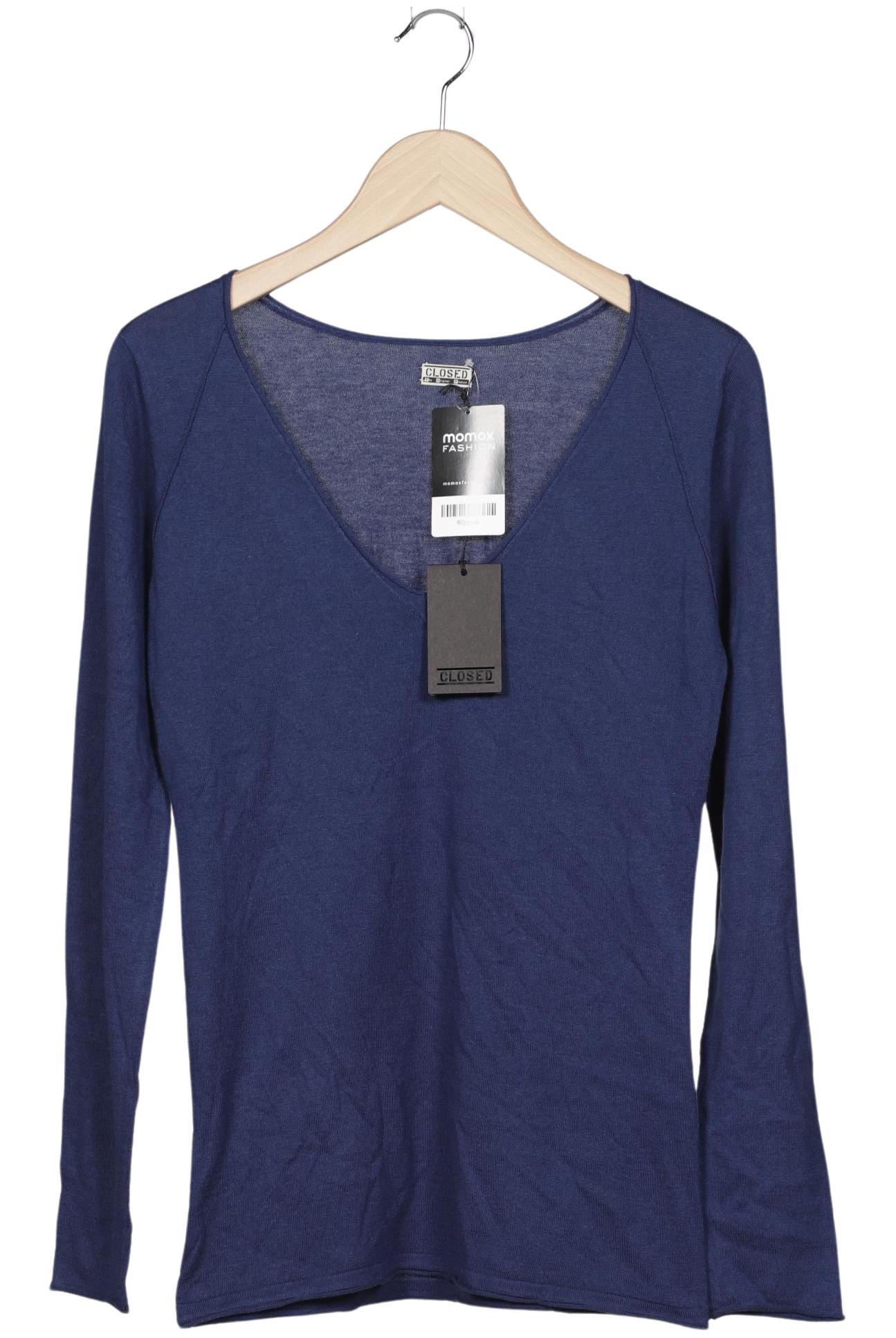 

Closed Damen Pullover, marineblau, Gr. 38