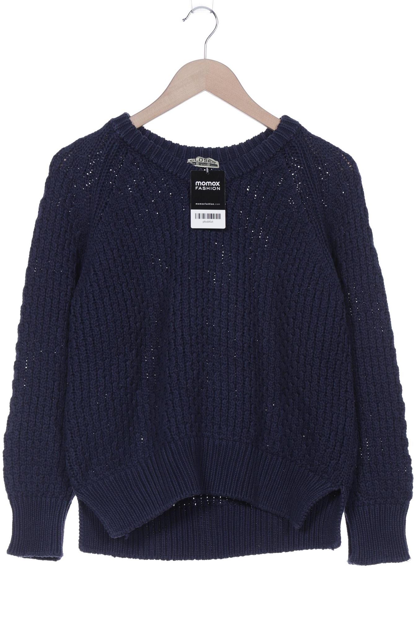 

Closed Damen Pullover, marineblau, Gr. 42