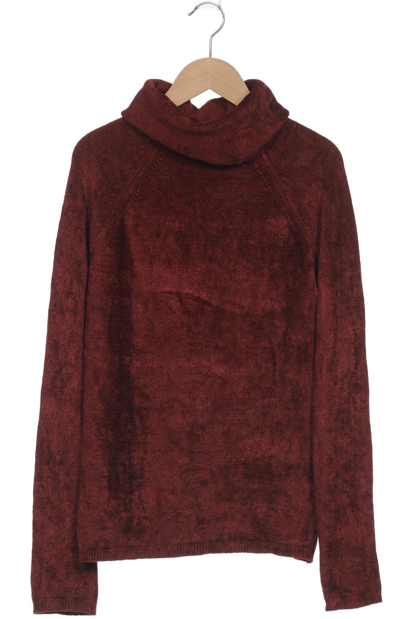 

Closed Damen Pullover, bordeaux, Gr. 38