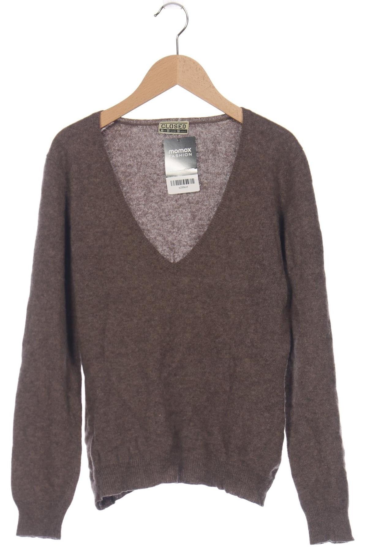 

Closed Damen Pullover, braun, Gr. 38