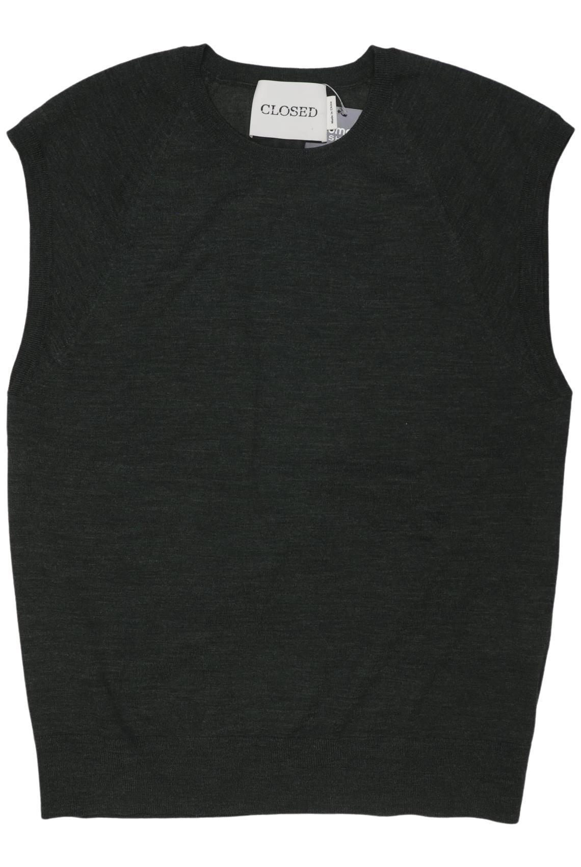 

Closed Damen Pullover, grau, Gr. 44