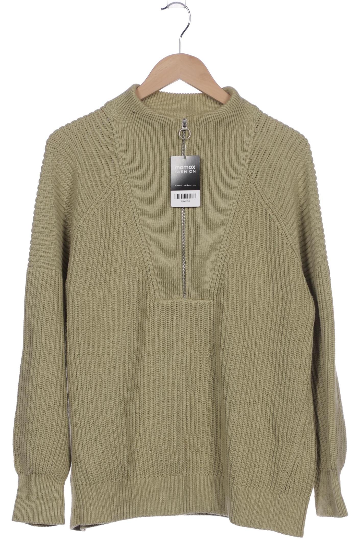

Closed Damen Pullover, hellgrün, Gr. 42