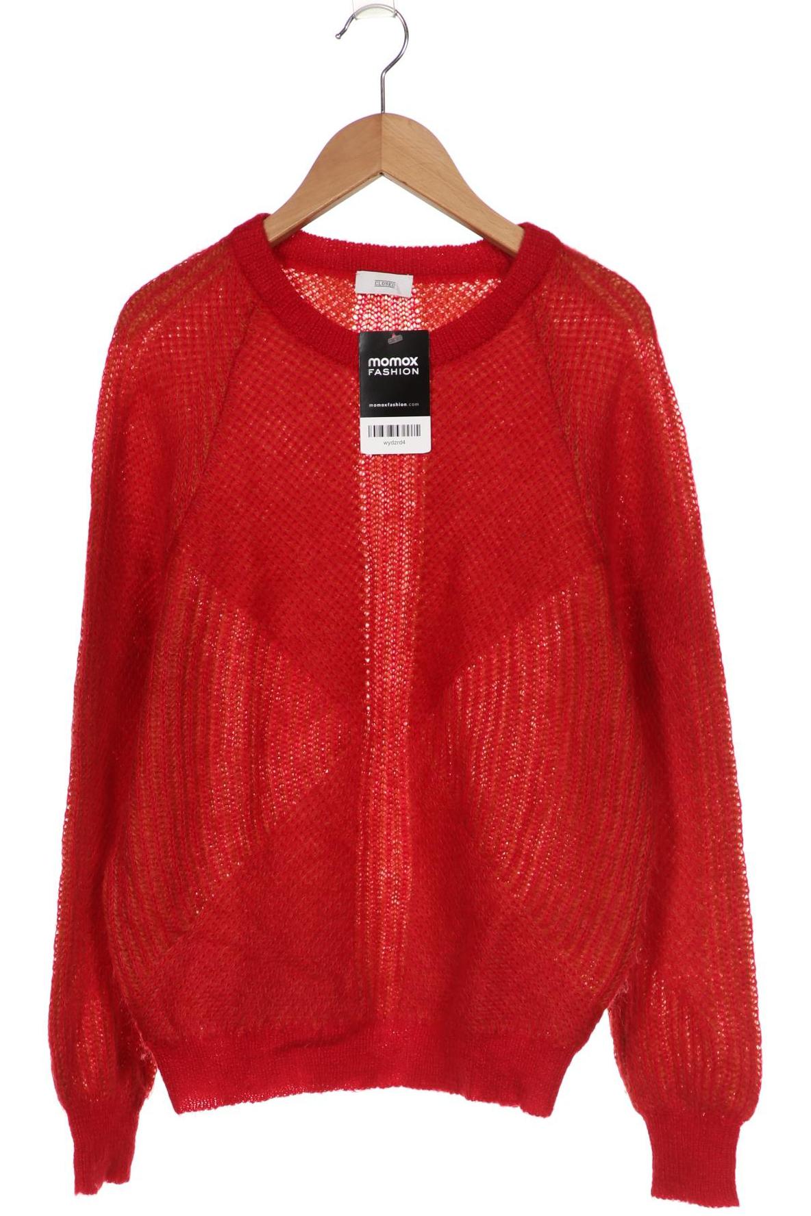 

Closed Damen Pullover, rot, Gr. 34