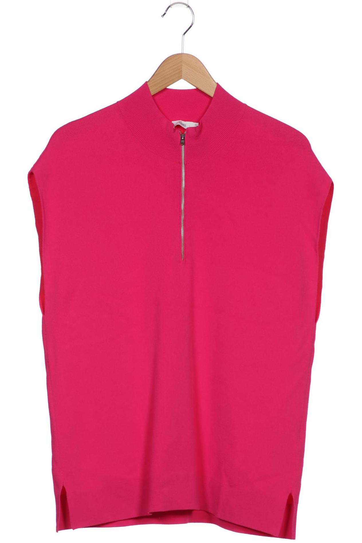 

Closed Damen Pullover, pink