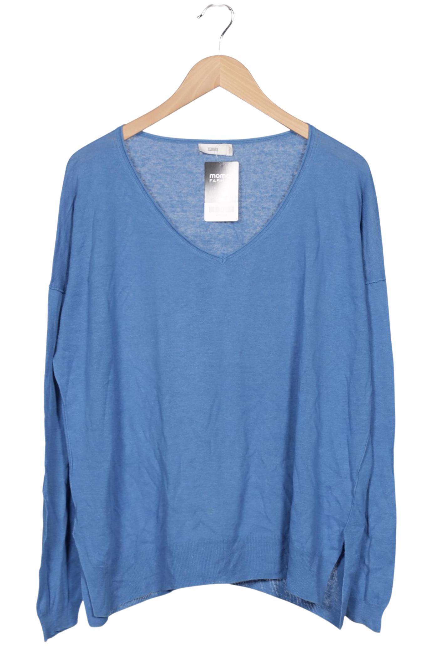 

Closed Damen Pullover, blau, Gr. 44
