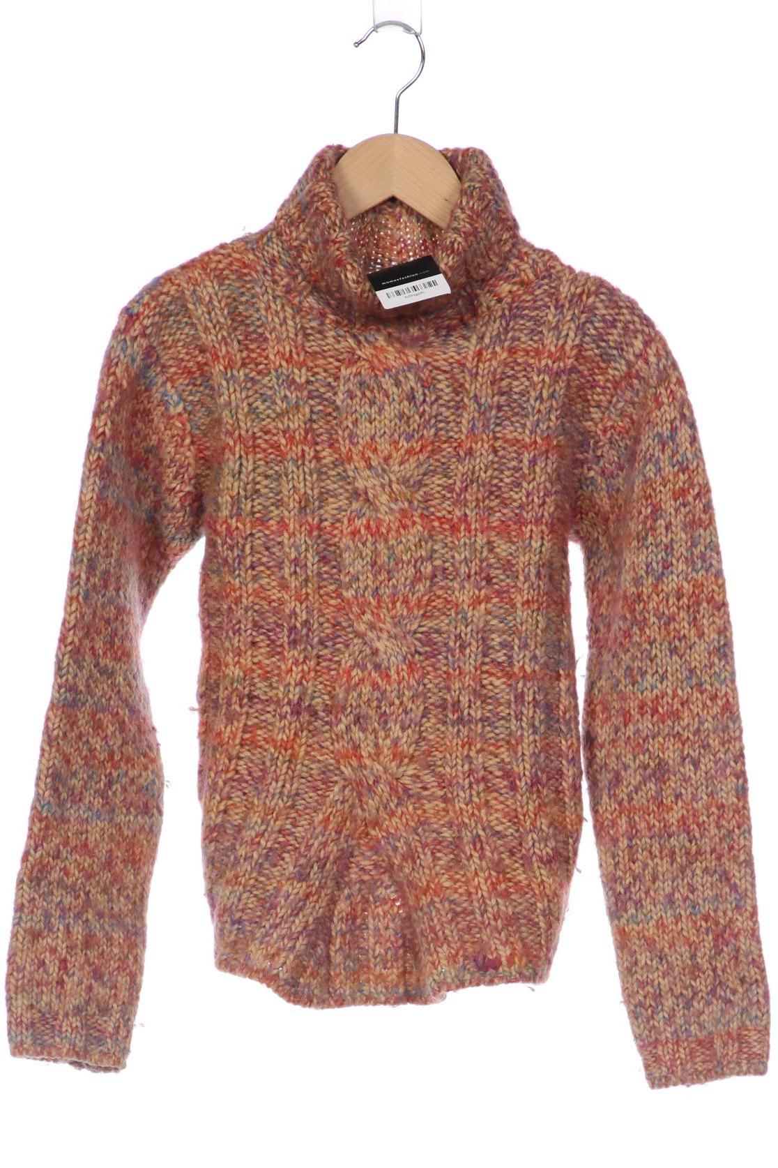 

Closed Damen Pullover, orange, Gr. 36