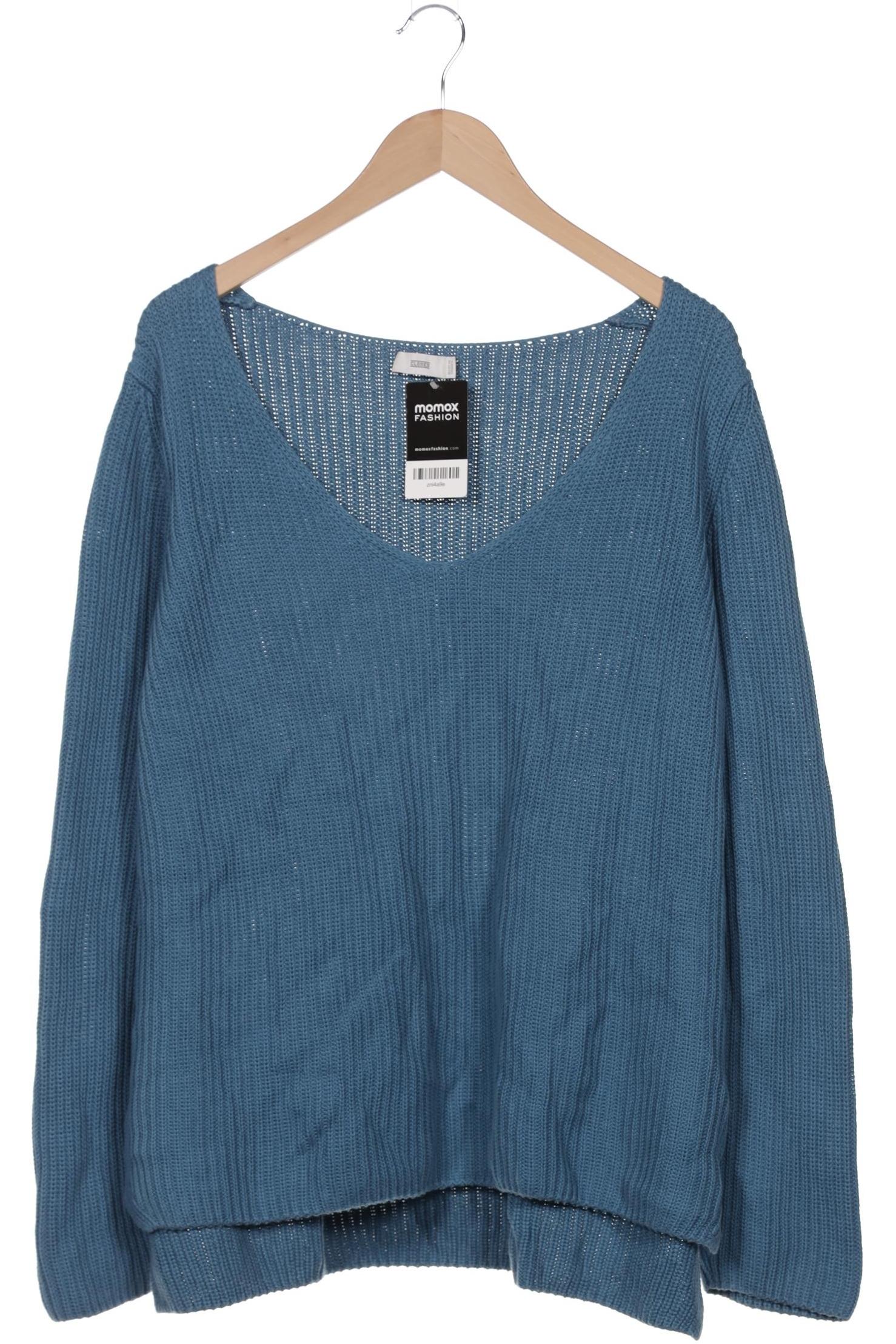 

Closed Damen Pullover, blau, Gr. 42