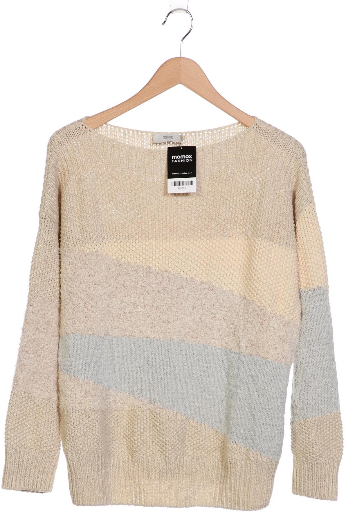 

Closed Damen Pullover, beige, Gr. 34
