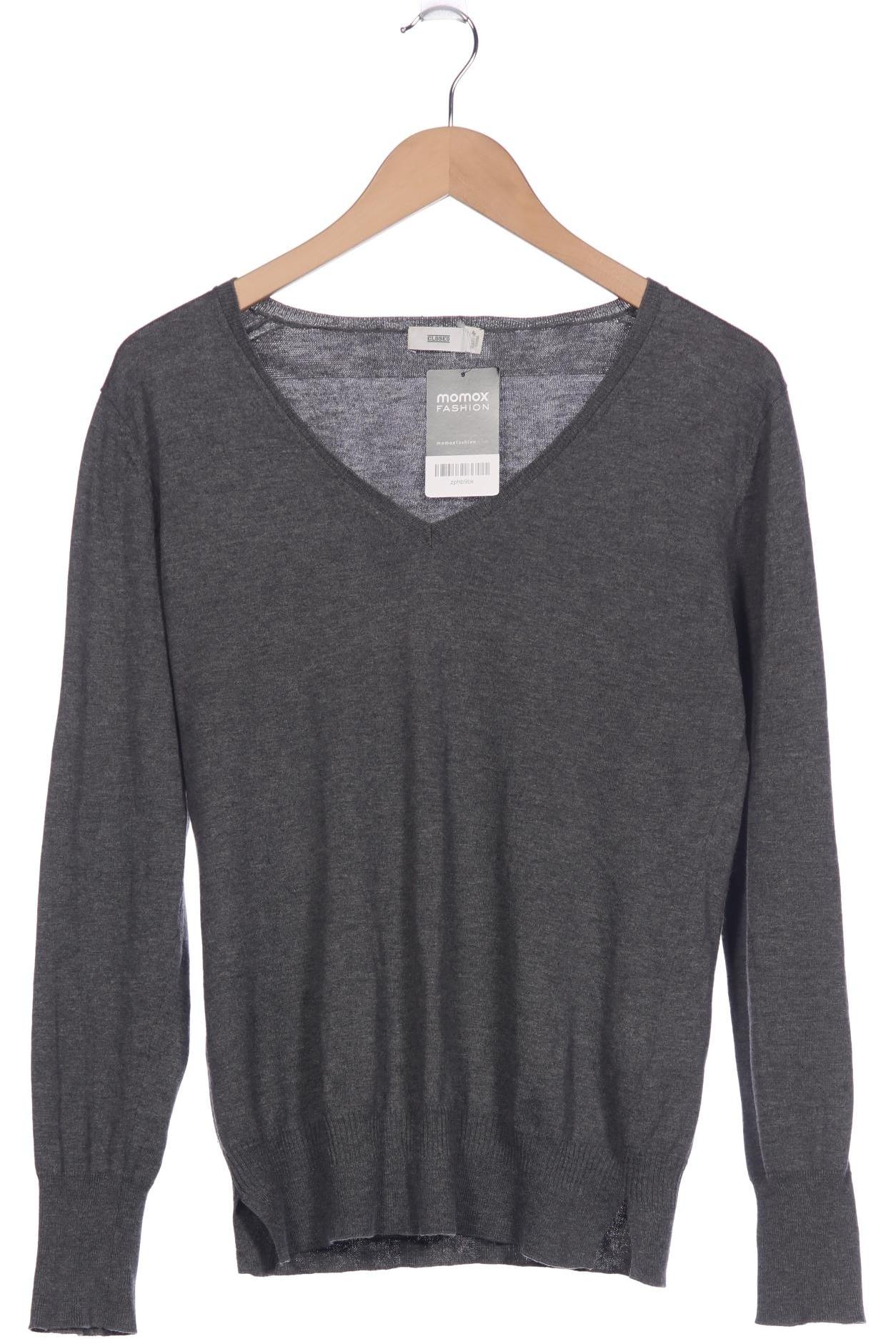 

Closed Damen Pullover, grau, Gr. 38