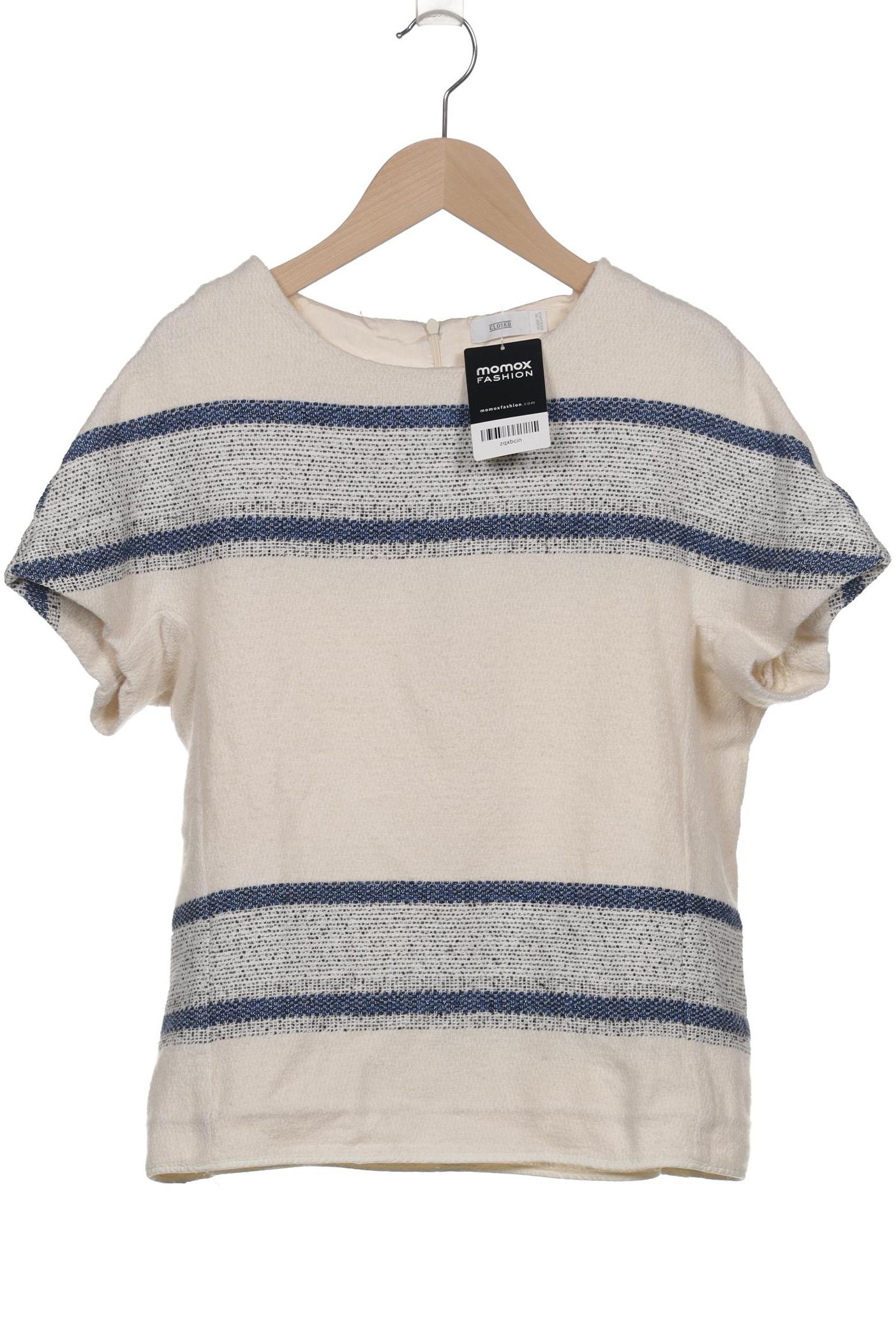 

Closed Damen Pullover, cremeweiß, Gr. 38