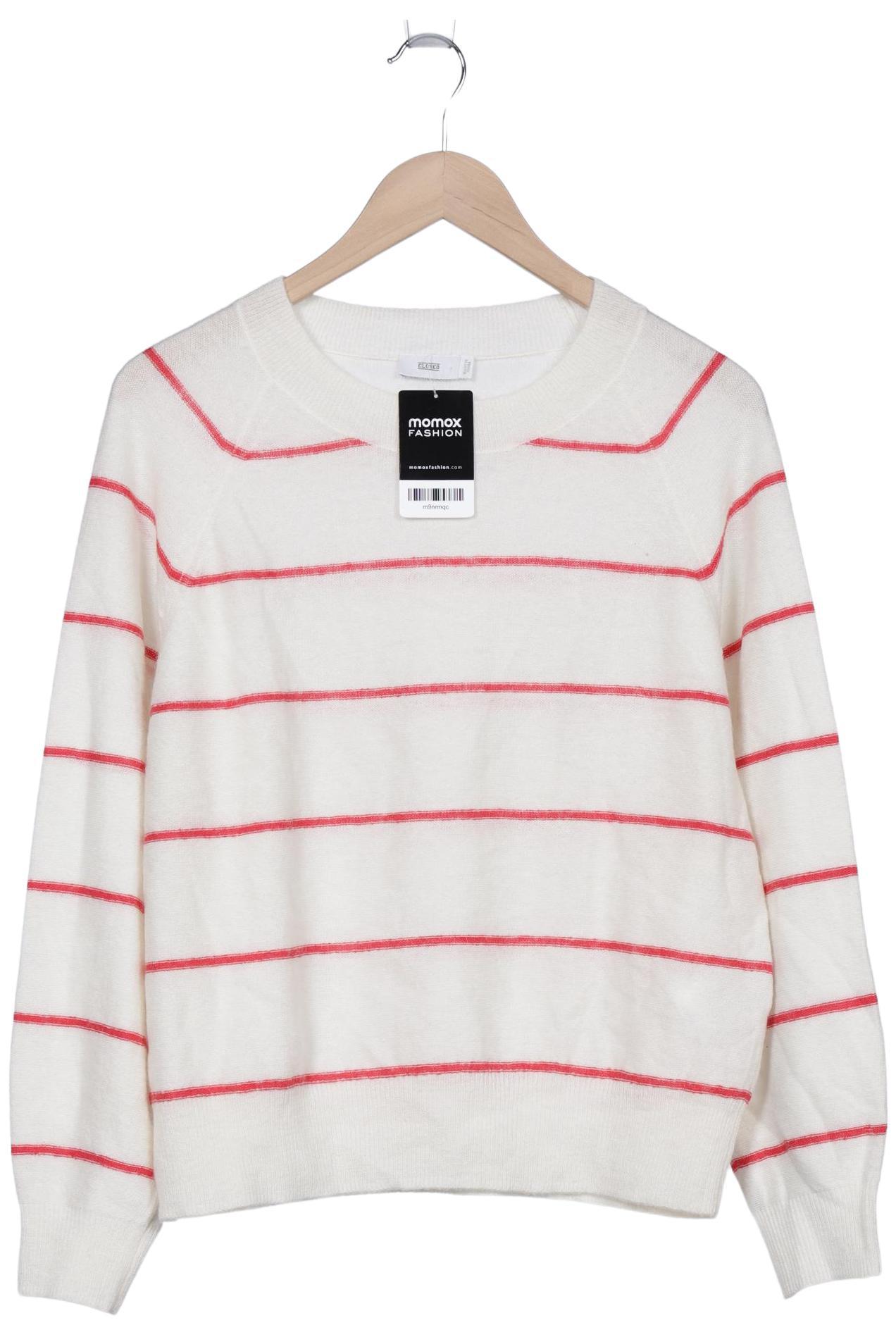 

Closed Damen Pullover, cremeweiß, Gr. 38