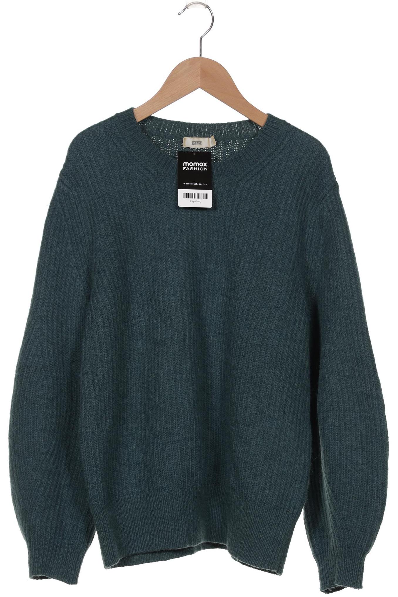 

Closed Damen Pullover, türkis, Gr. 36