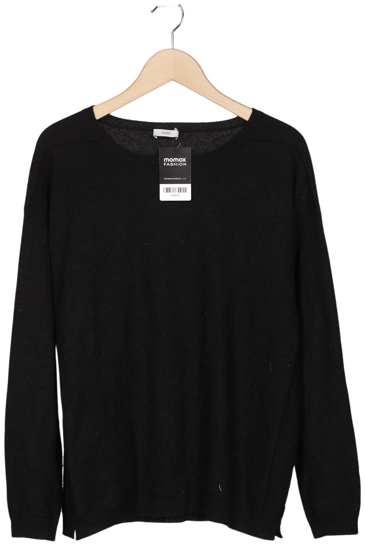 

Closed Damen Pullover, schwarz, Gr. 42