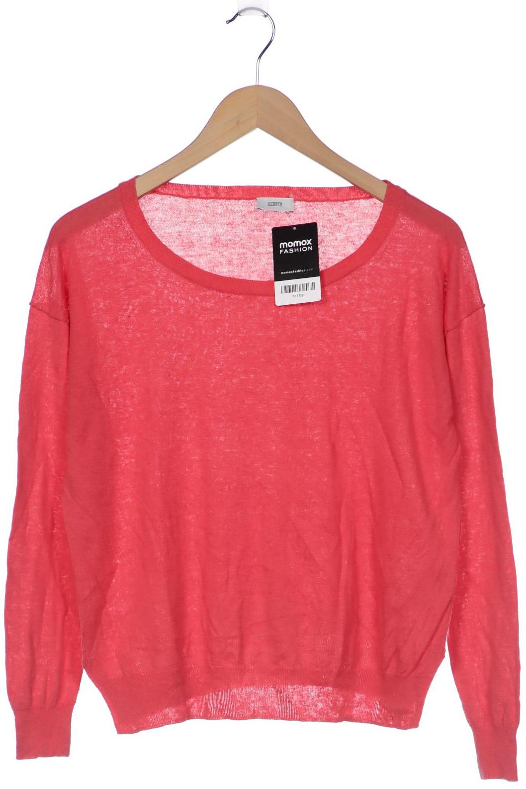 

Closed Damen Pullover, pink
