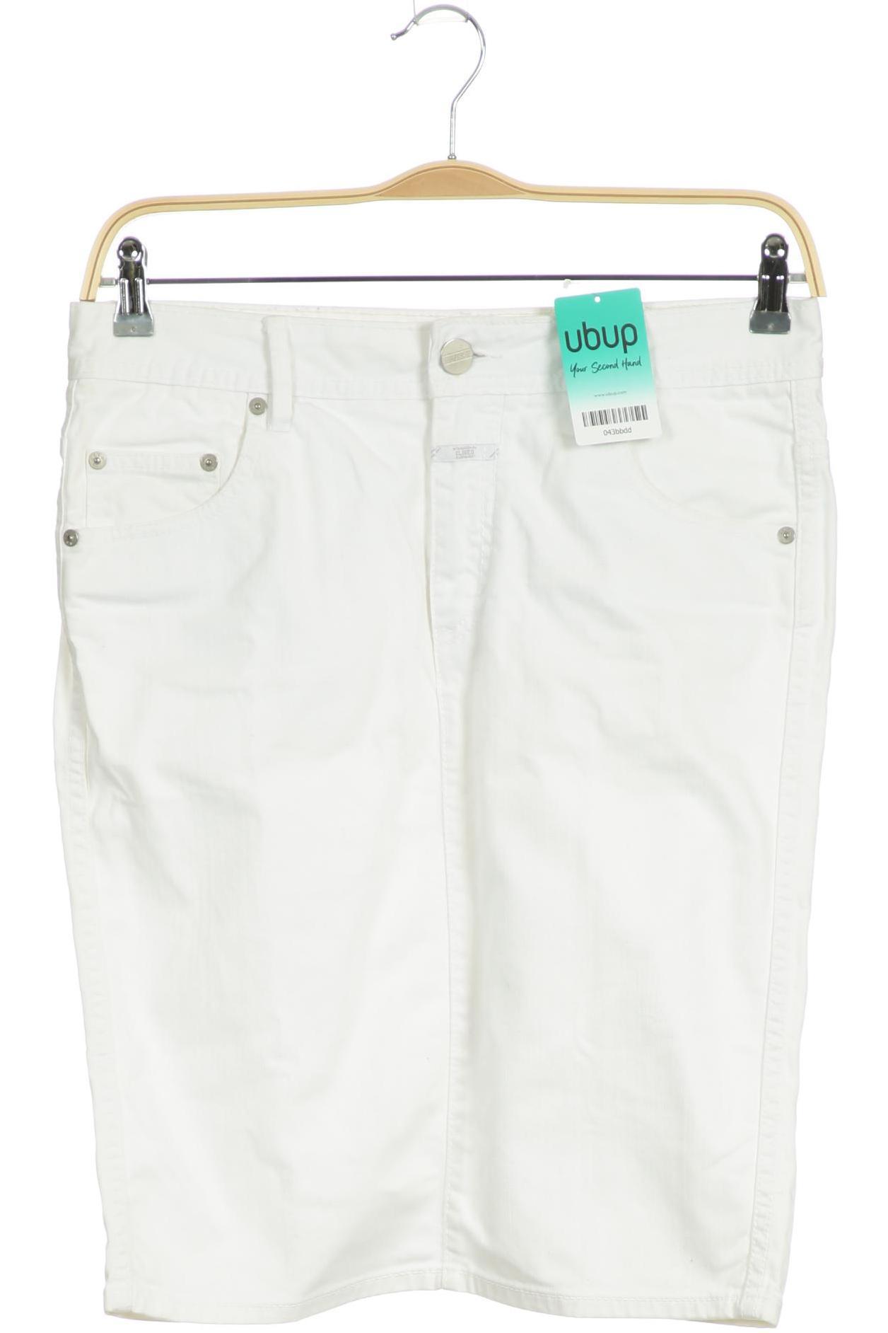 

Closed Damen Rock, weiß, Gr. 29