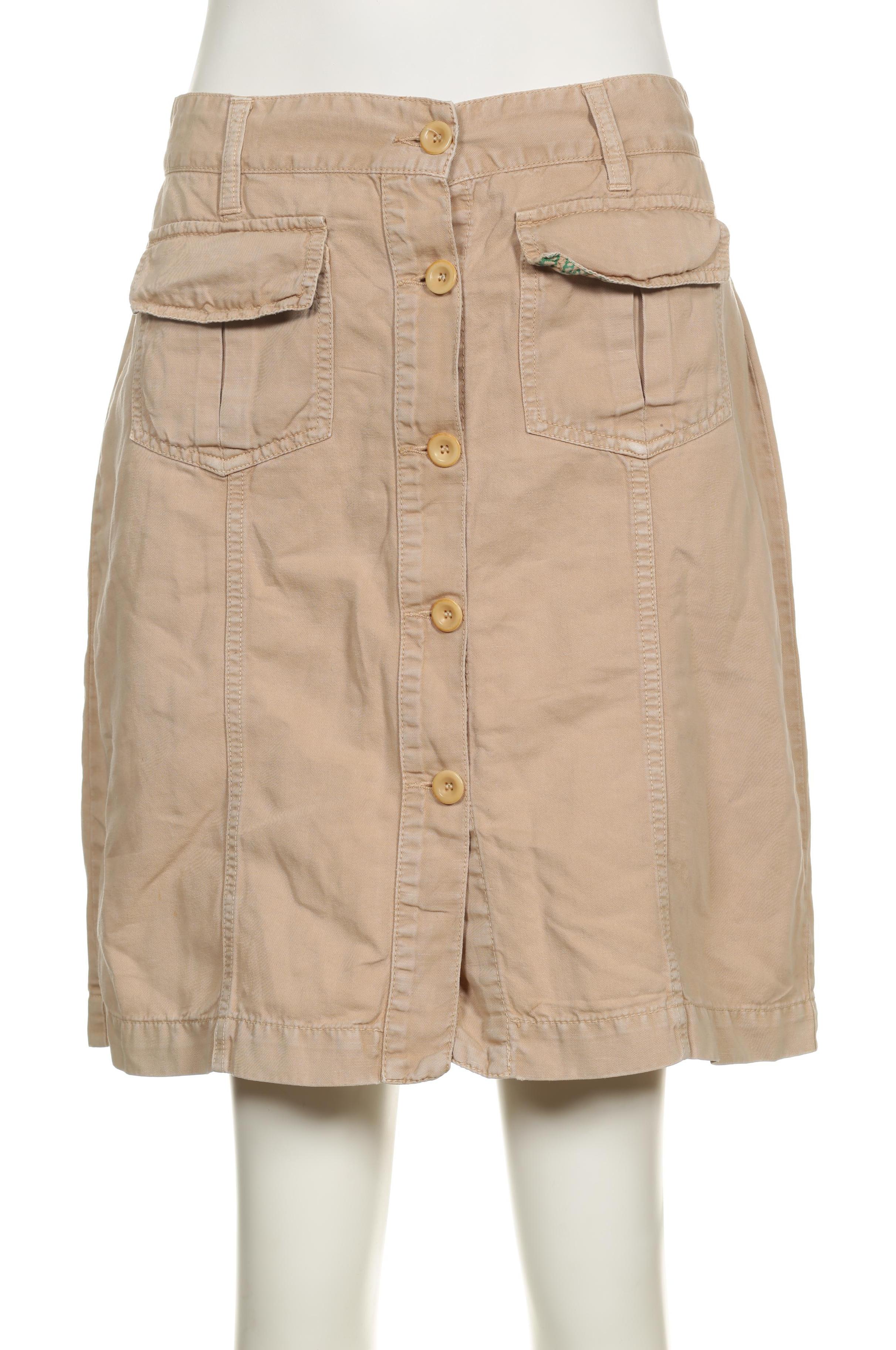 

Closed Damen Rock, beige, Gr. 44