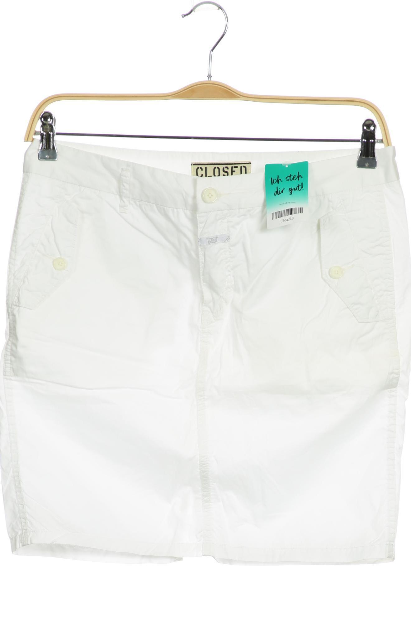 

Closed Damen Rock, weiß, Gr. 30