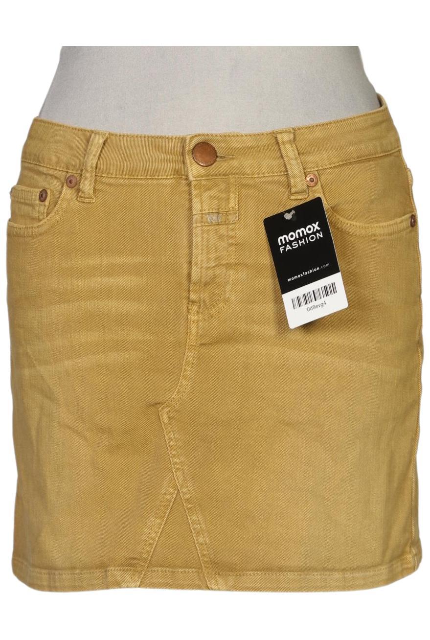 

Closed Damen Rock, gelb, Gr. 25