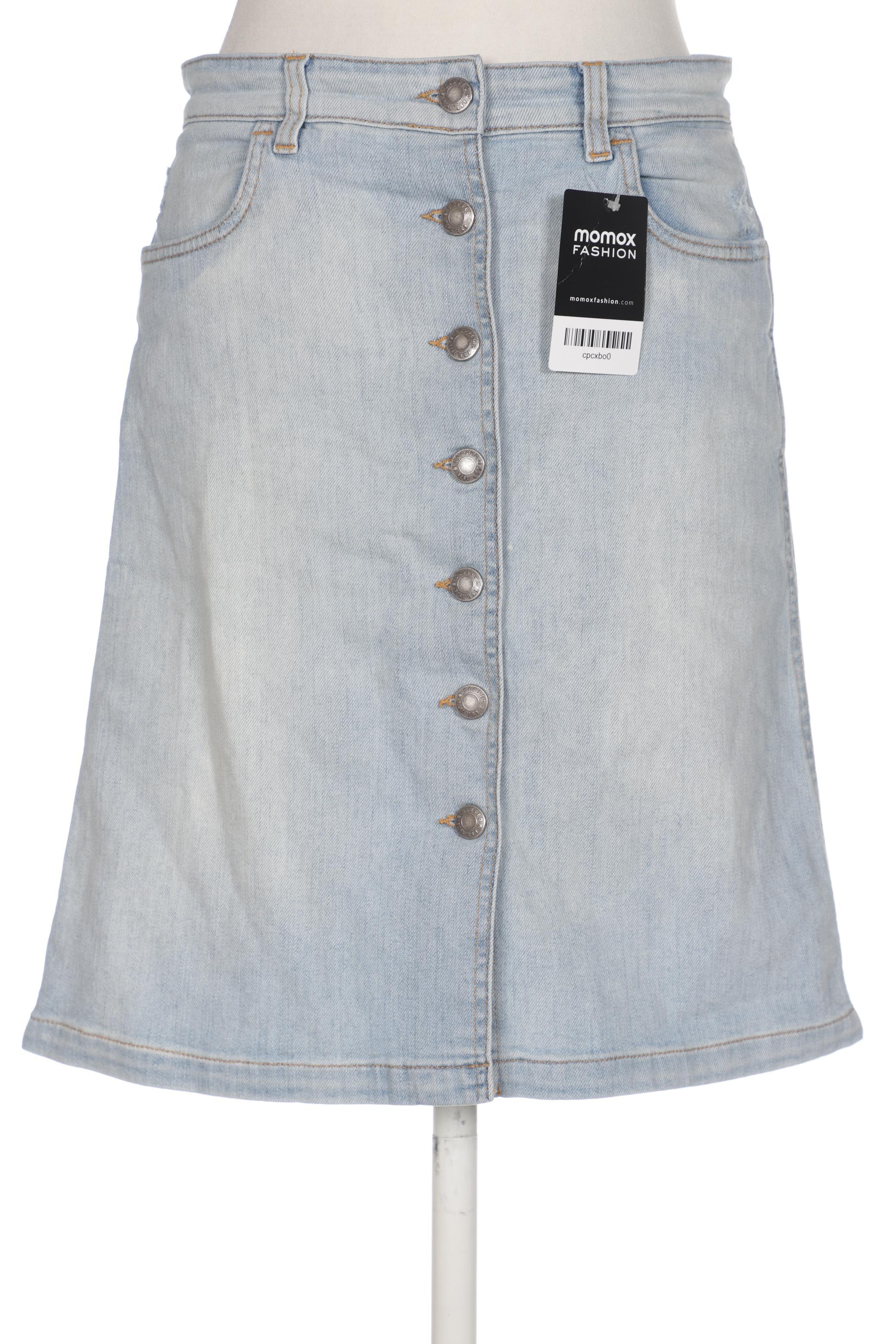 

Closed Damen Rock, hellblau, Gr. 27