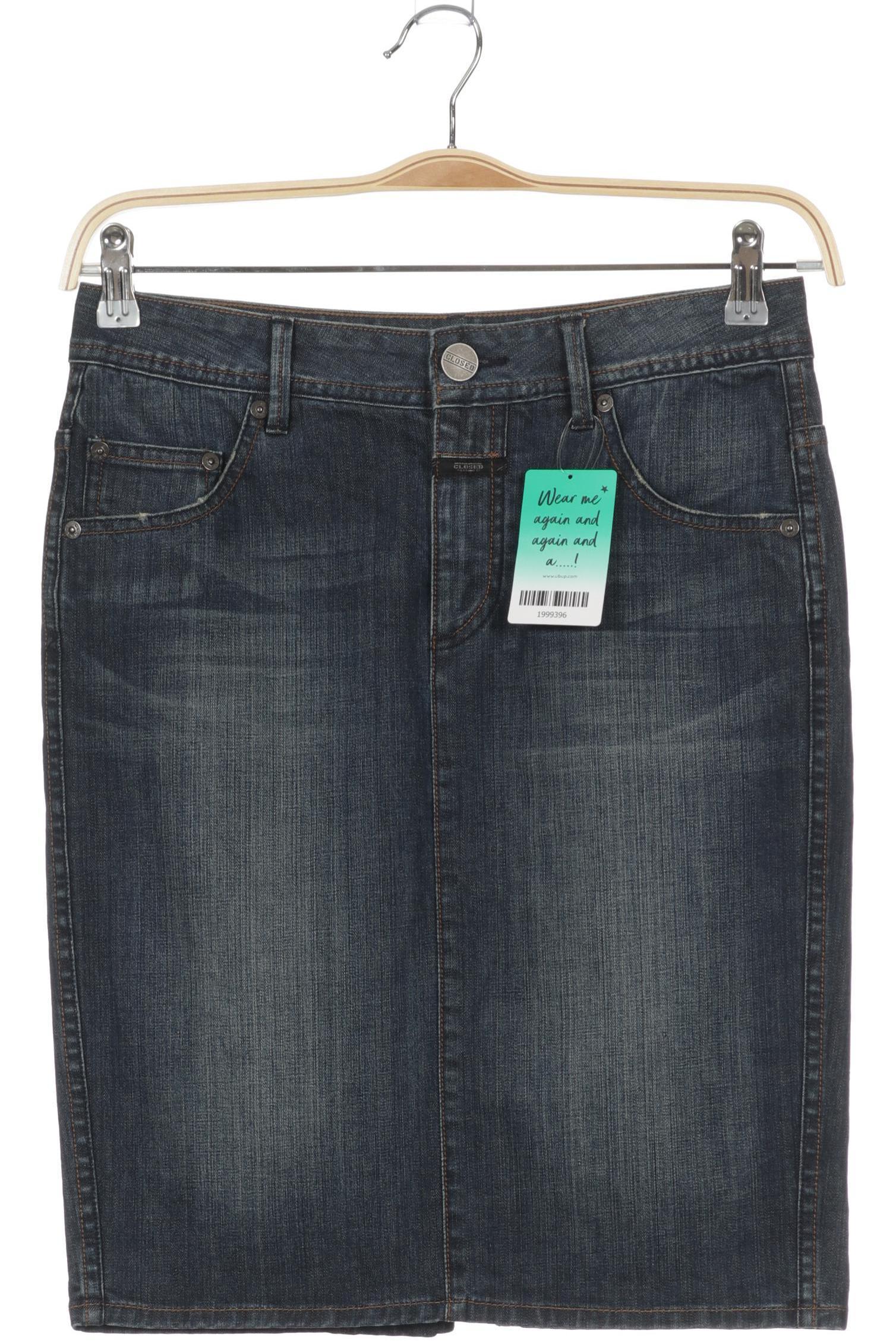 

Closed Damen Rock, blau, Gr. 26