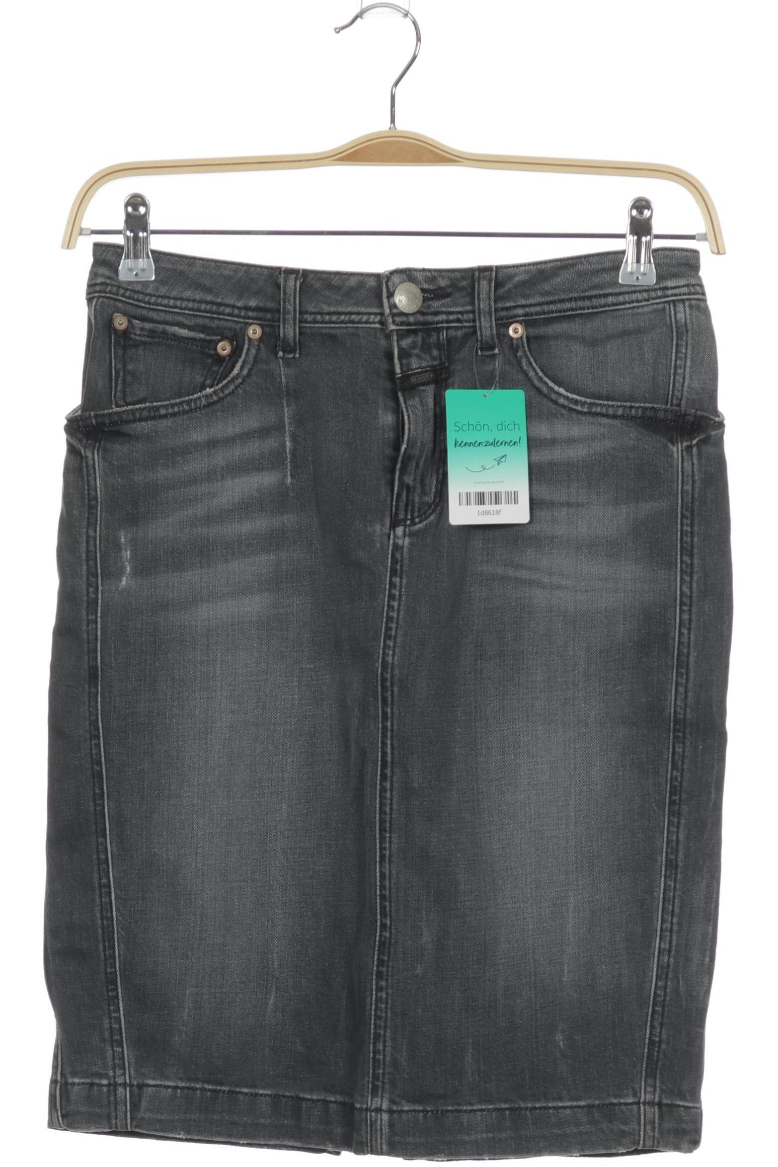 

Closed Damen Rock, grau, Gr. 29