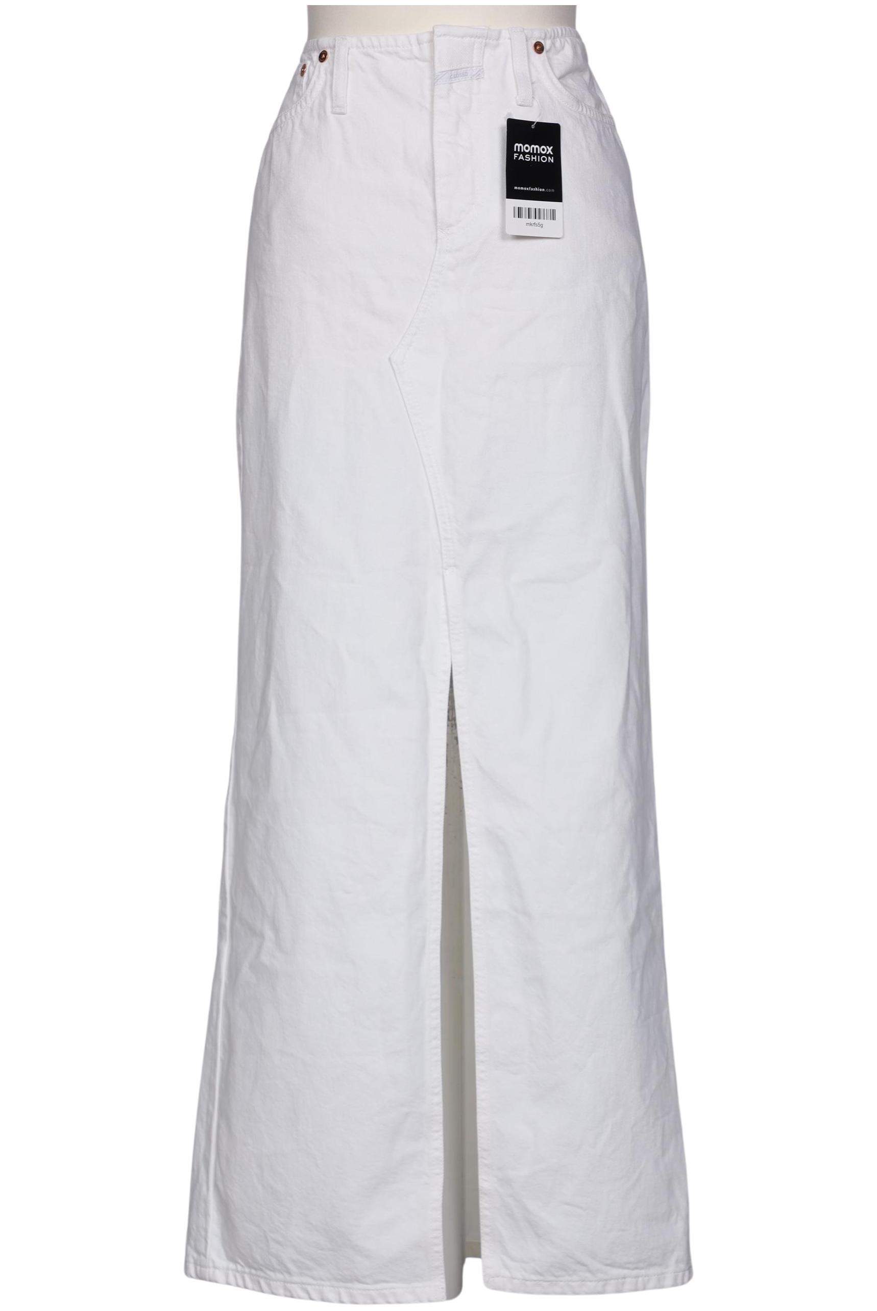 

Closed Damen Rock, weiß, Gr. 27