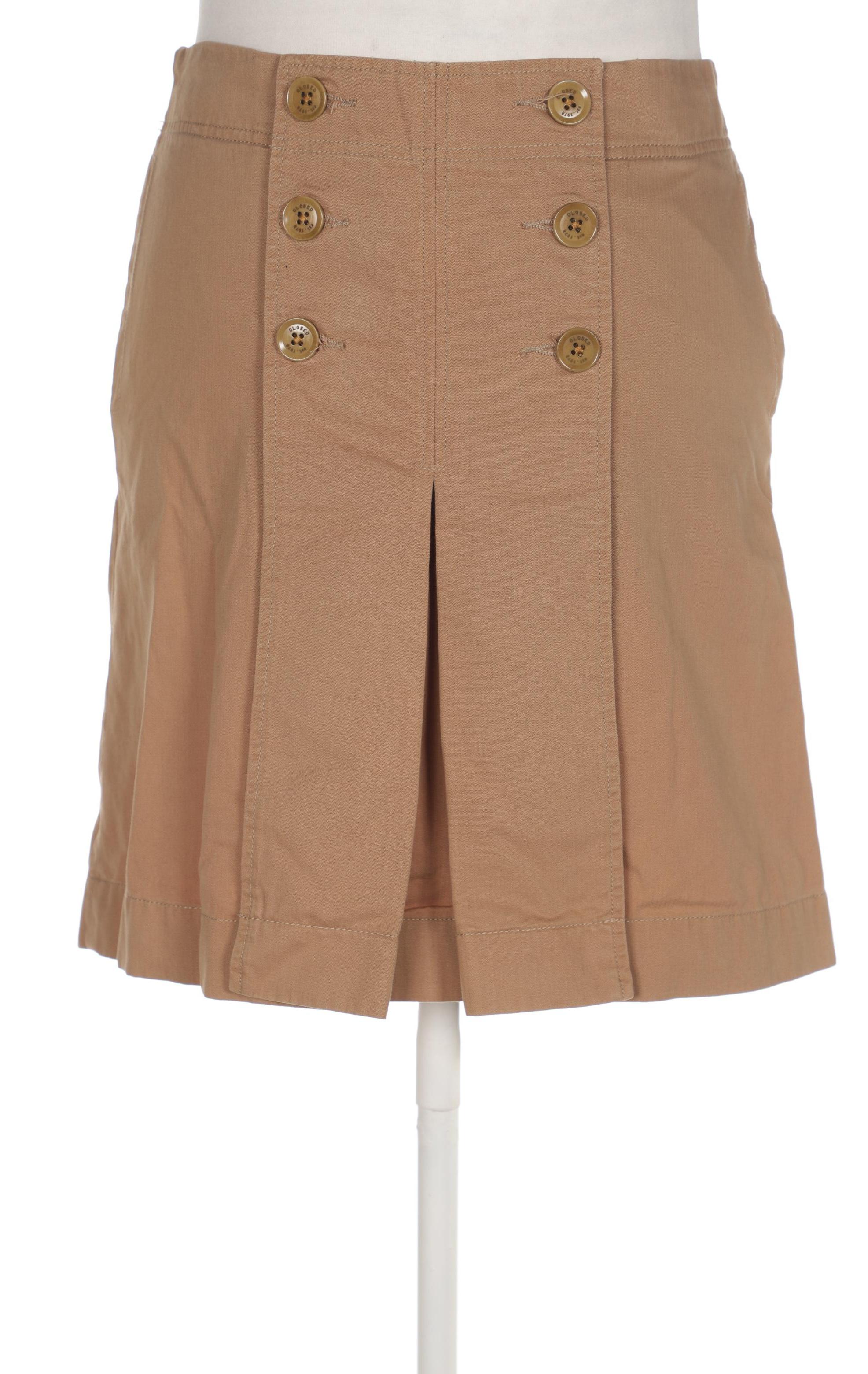

Closed Damen Rock, beige, Gr. 42