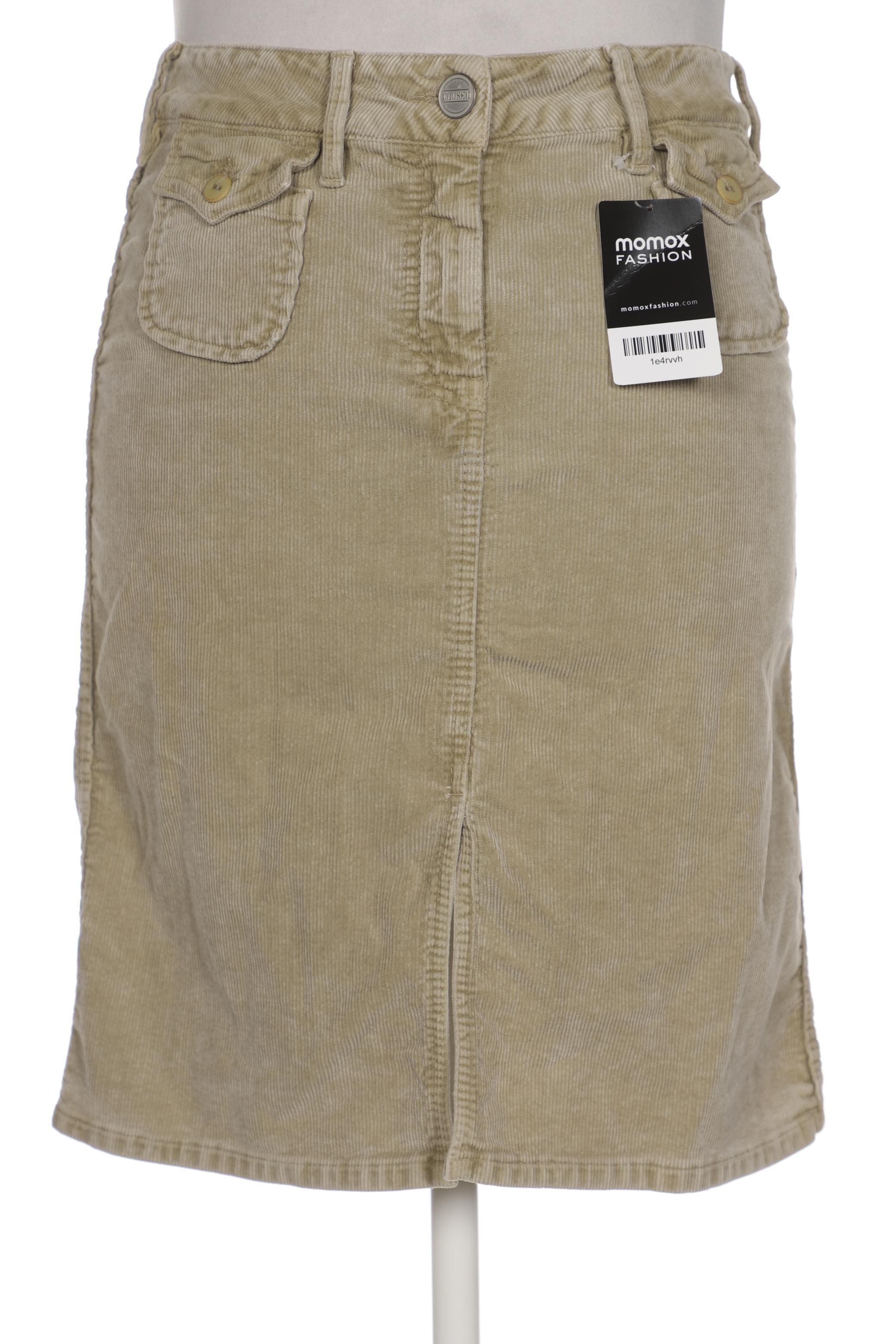 

Closed Damen Rock, beige, Gr. 44