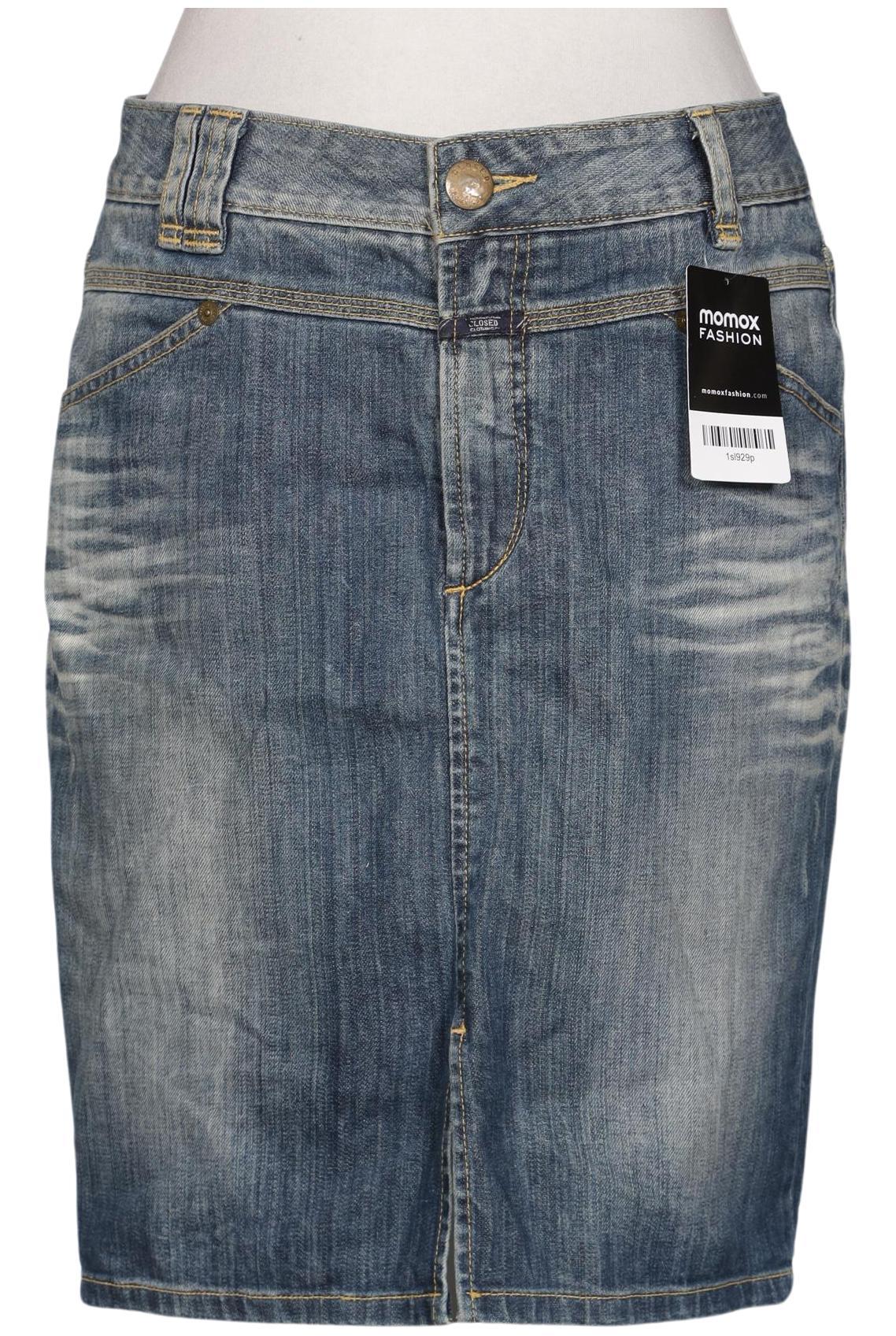 

Closed Damen Rock, blau, Gr. 26