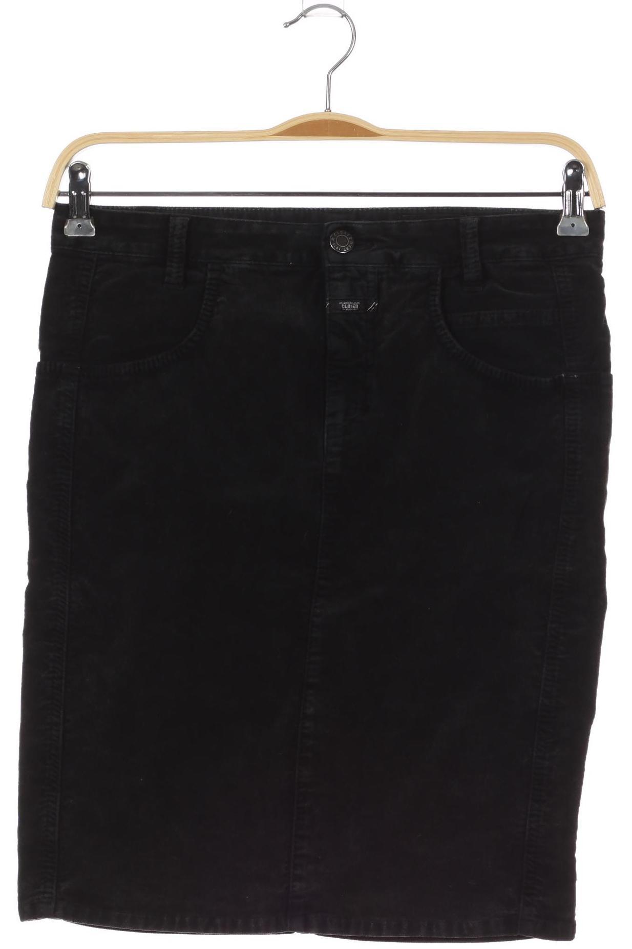 

Closed Damen Rock, schwarz, Gr. 28