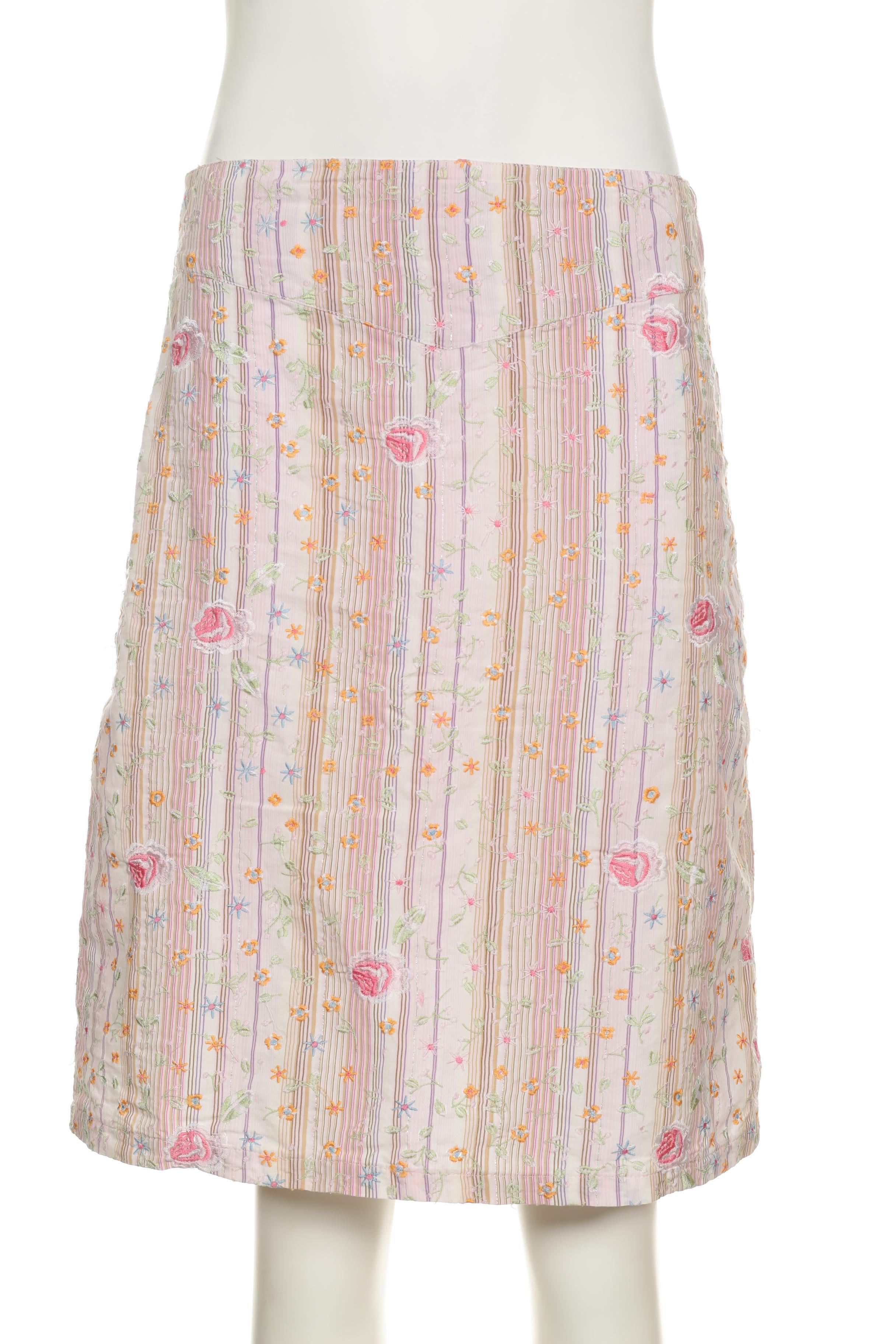 

Closed Damen Rock, pink, Gr. 42