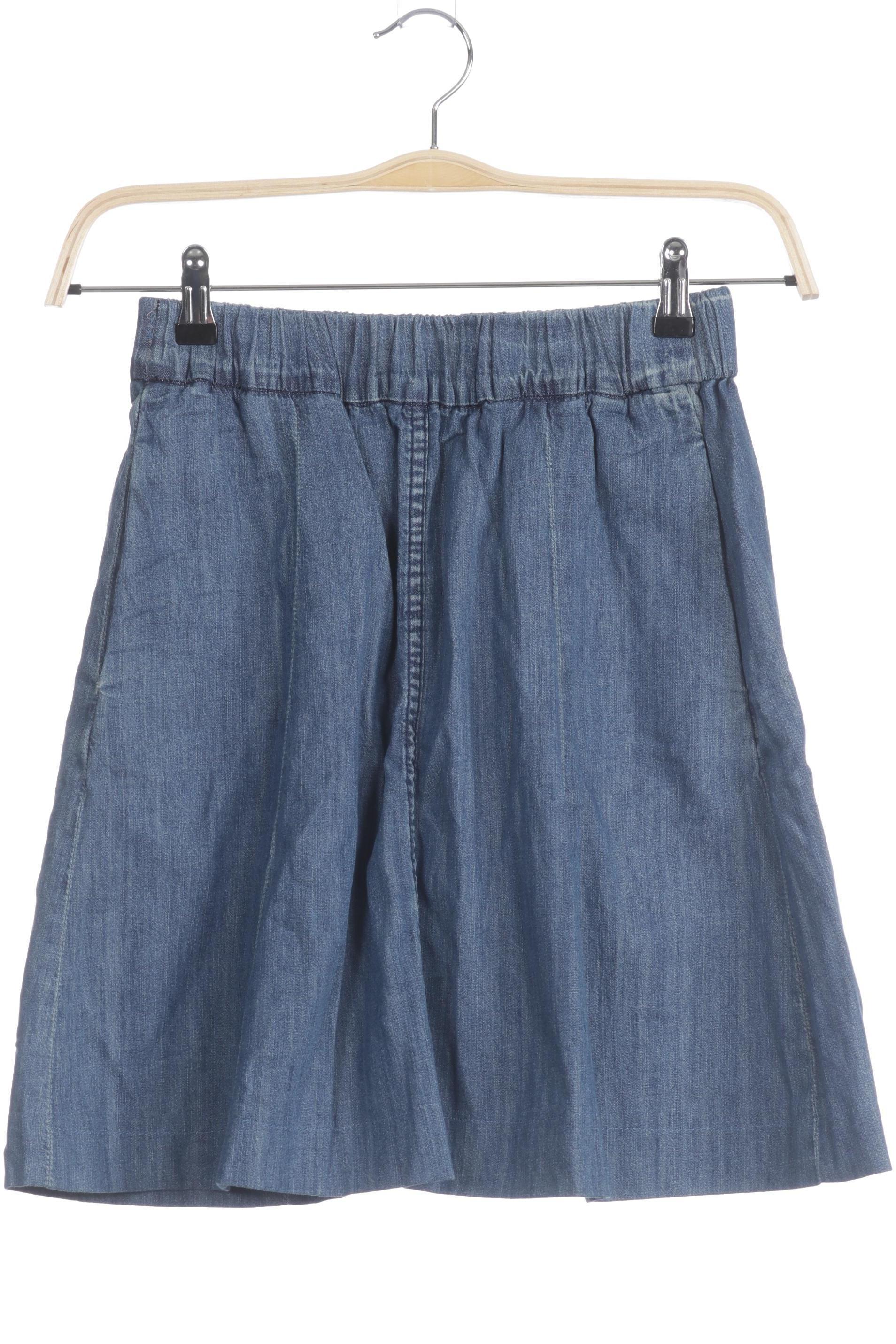 

Closed Damen Rock, blau, Gr.