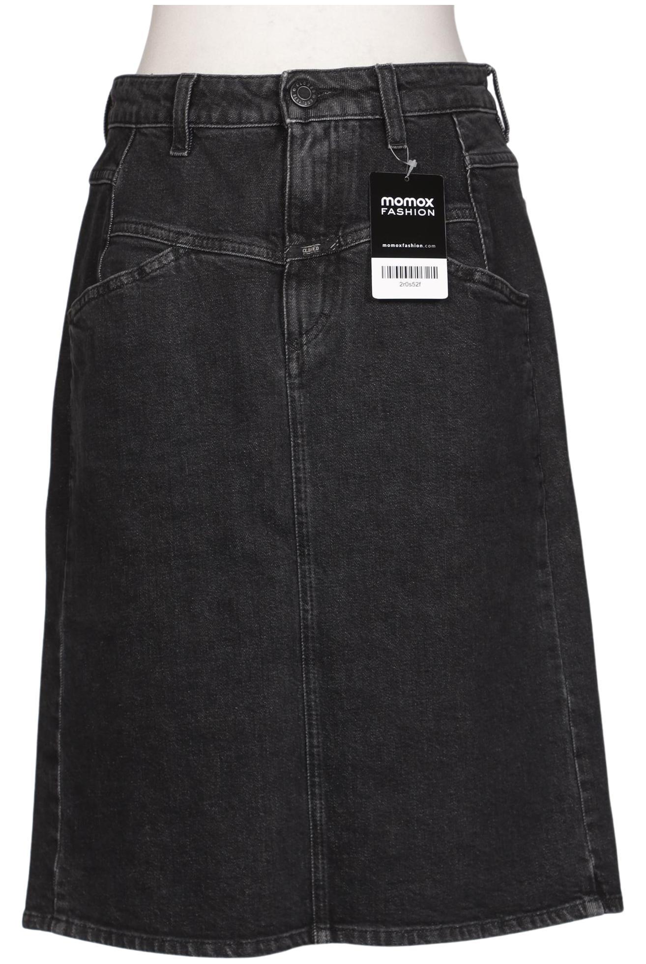 

Closed Damen Rock, grau, Gr. 27