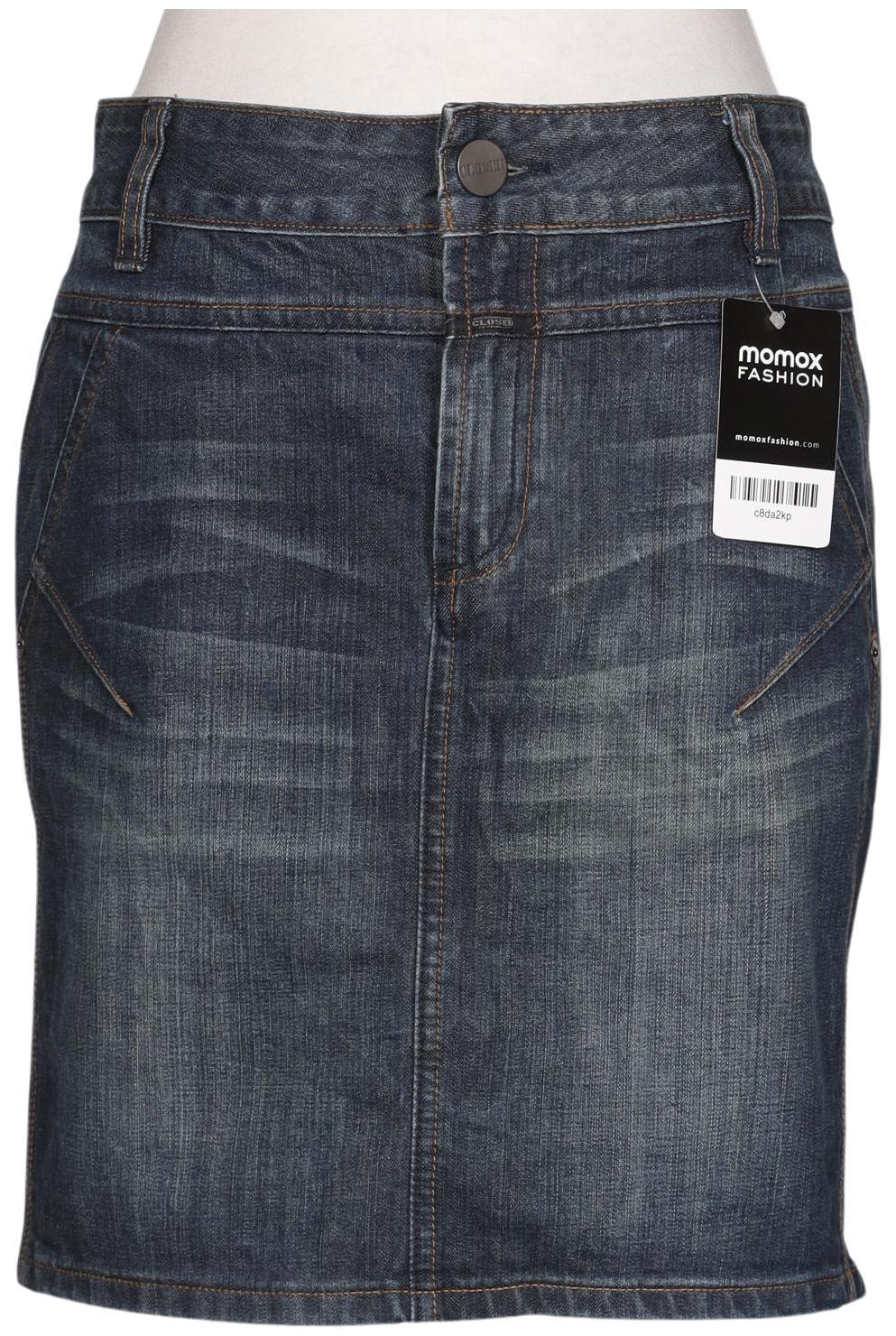 

Closed Damen Rock, blau, Gr. 28