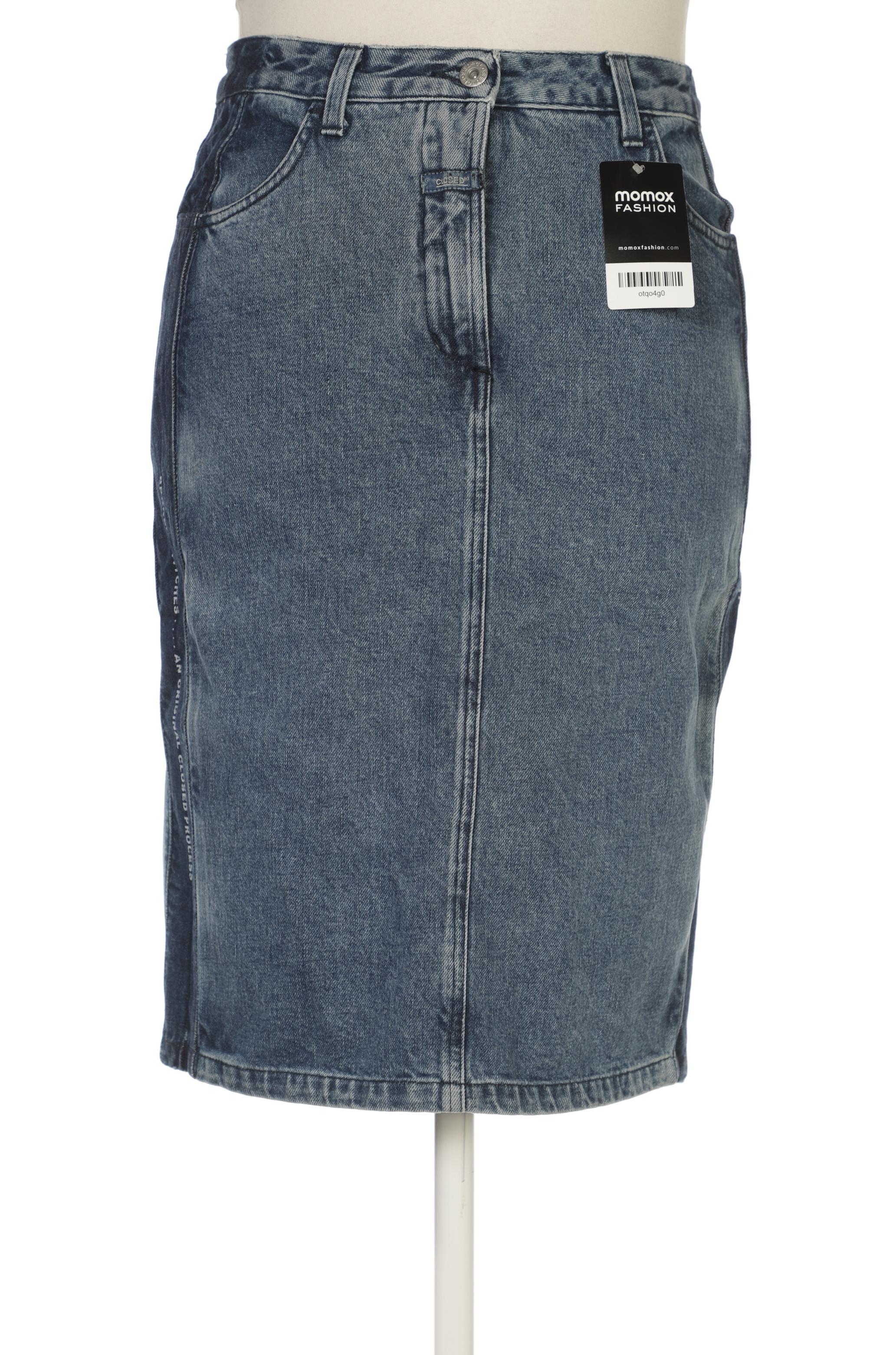 

Closed Damen Rock, blau, Gr. 42