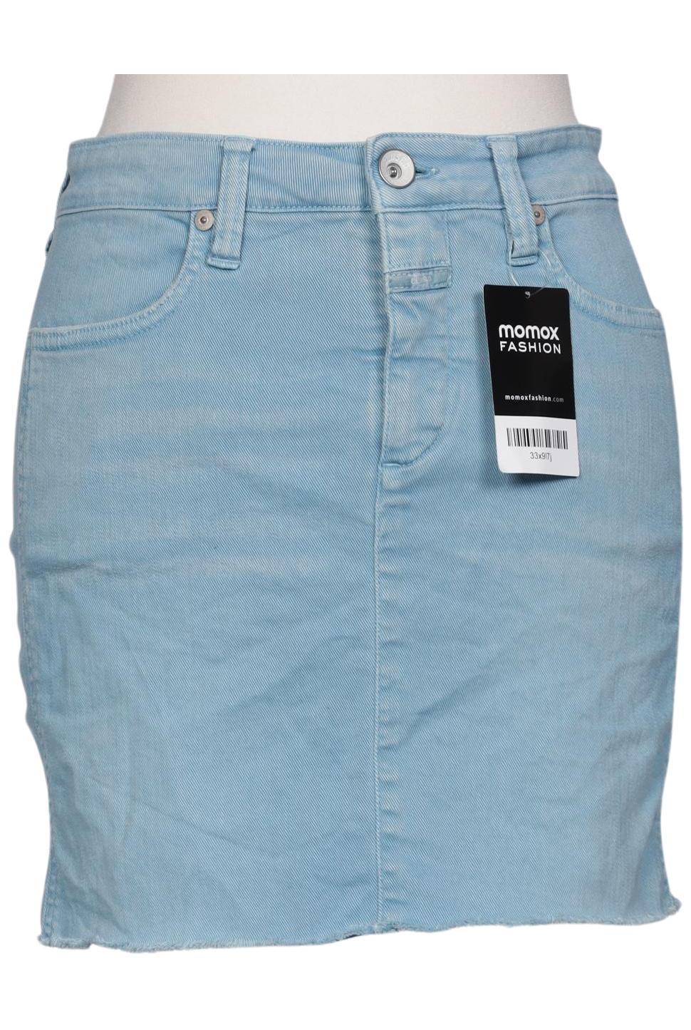 

Closed Damen Rock, hellblau, Gr. 25