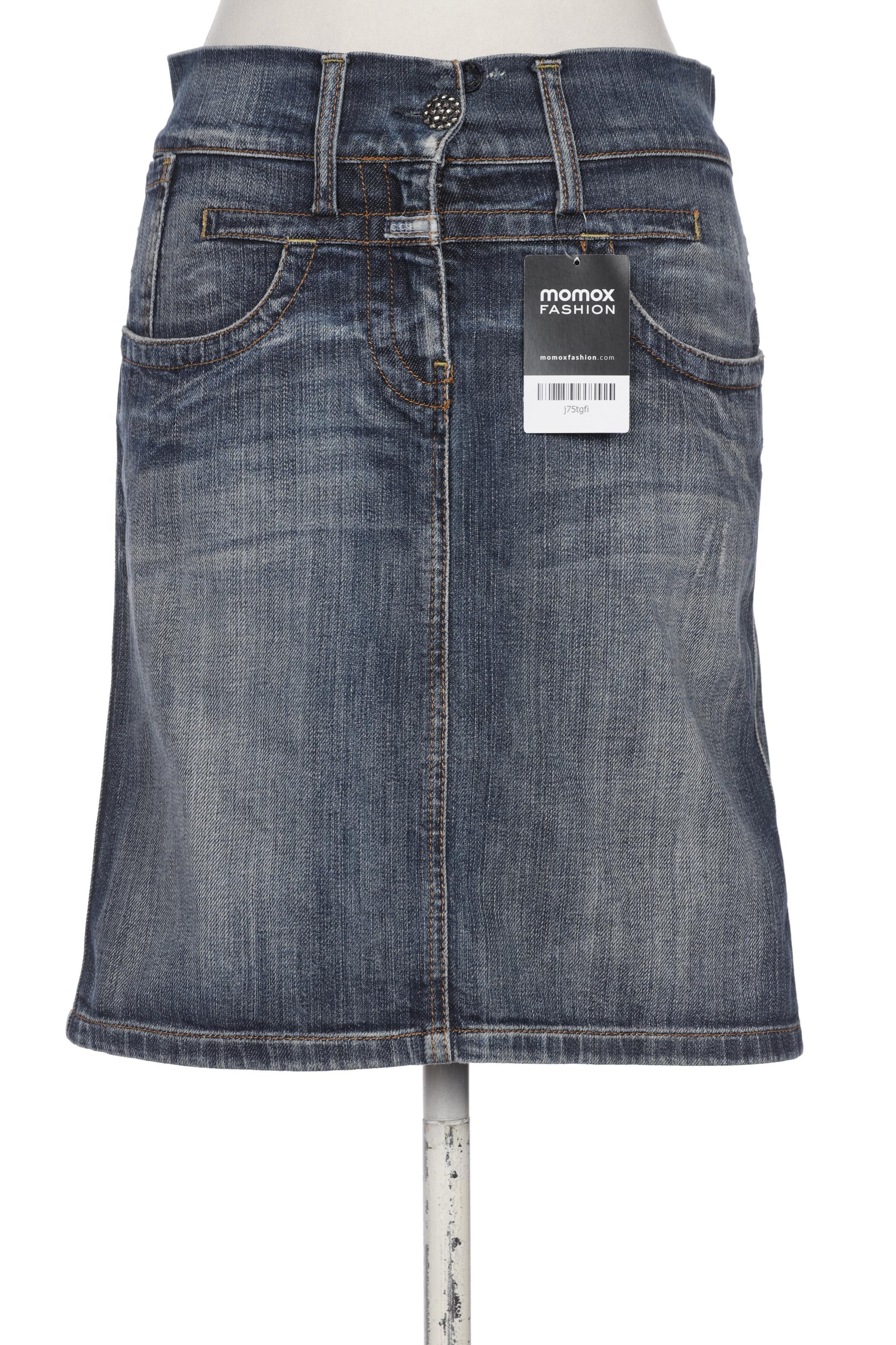 

Closed Damen Rock, blau, Gr. 40