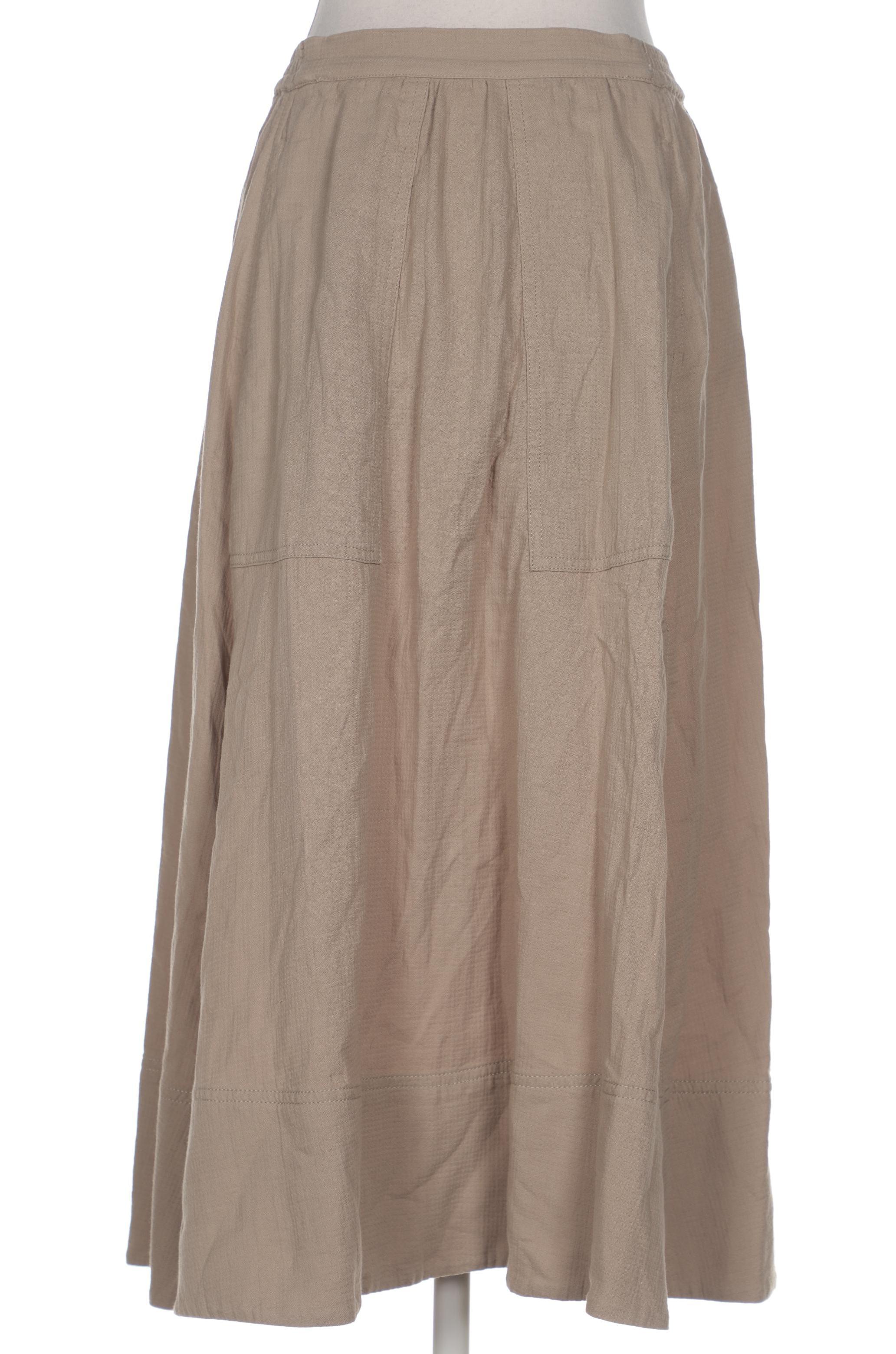 

Closed Damen Rock, beige, Gr. 34